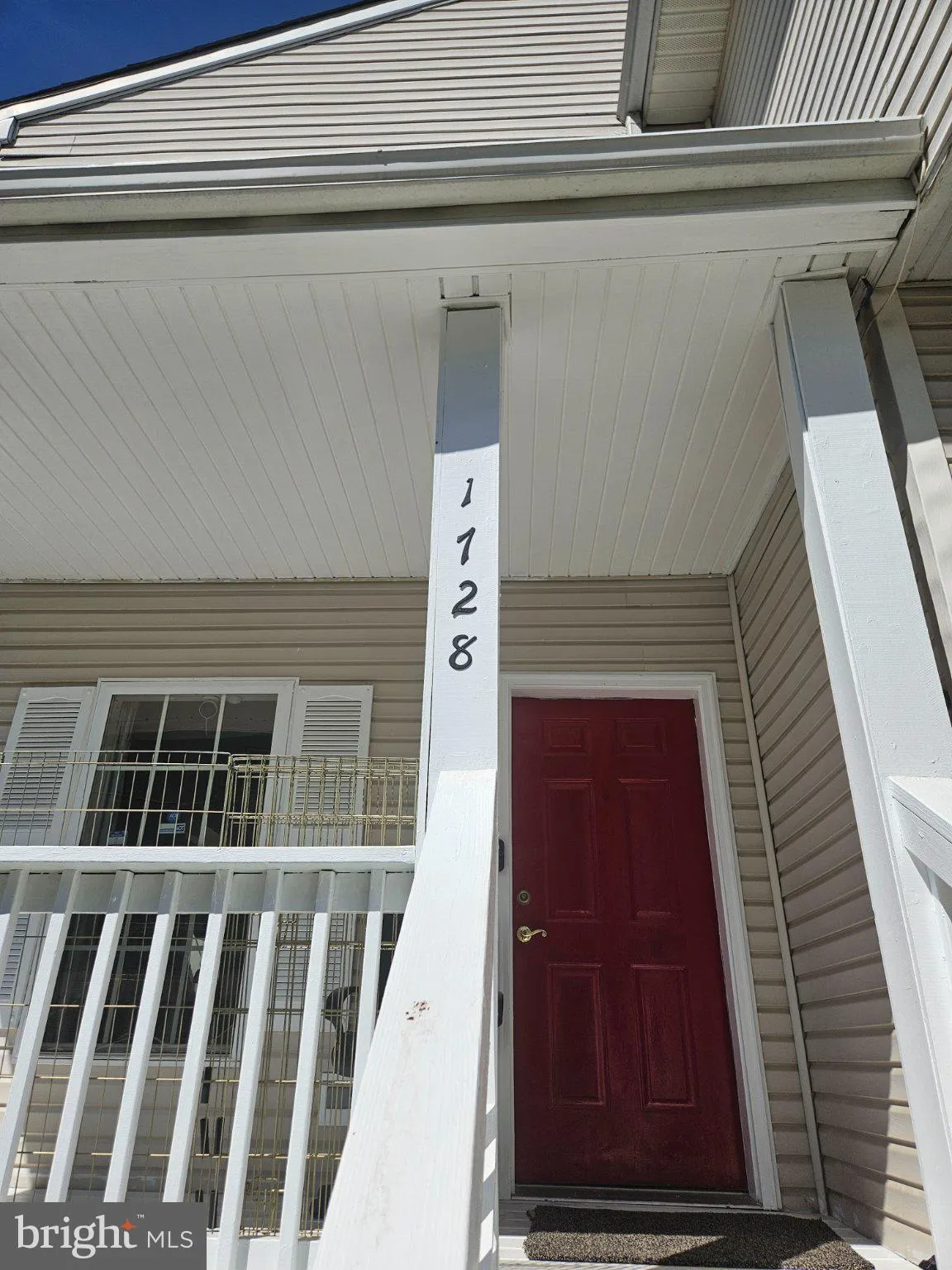 1728 GALEN STREET, Washington, DC 20020