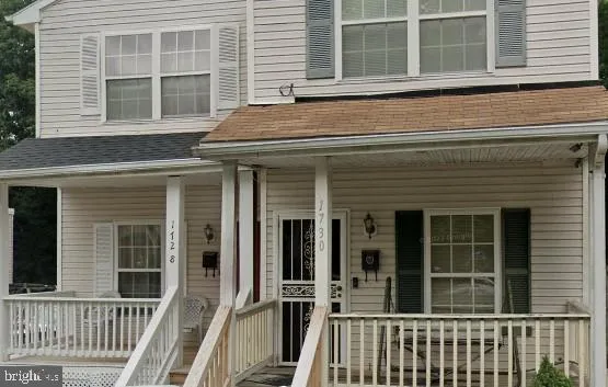 1728 GALEN STREET, Washington, DC 20020