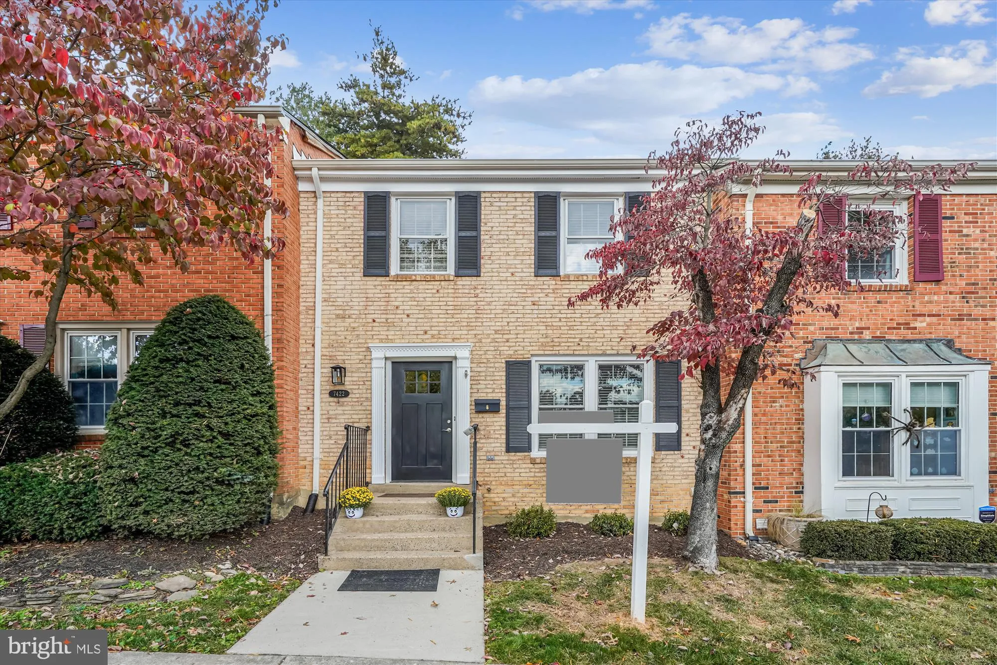 7422 CHUMMLEY COURT, Falls Church, VA 22043