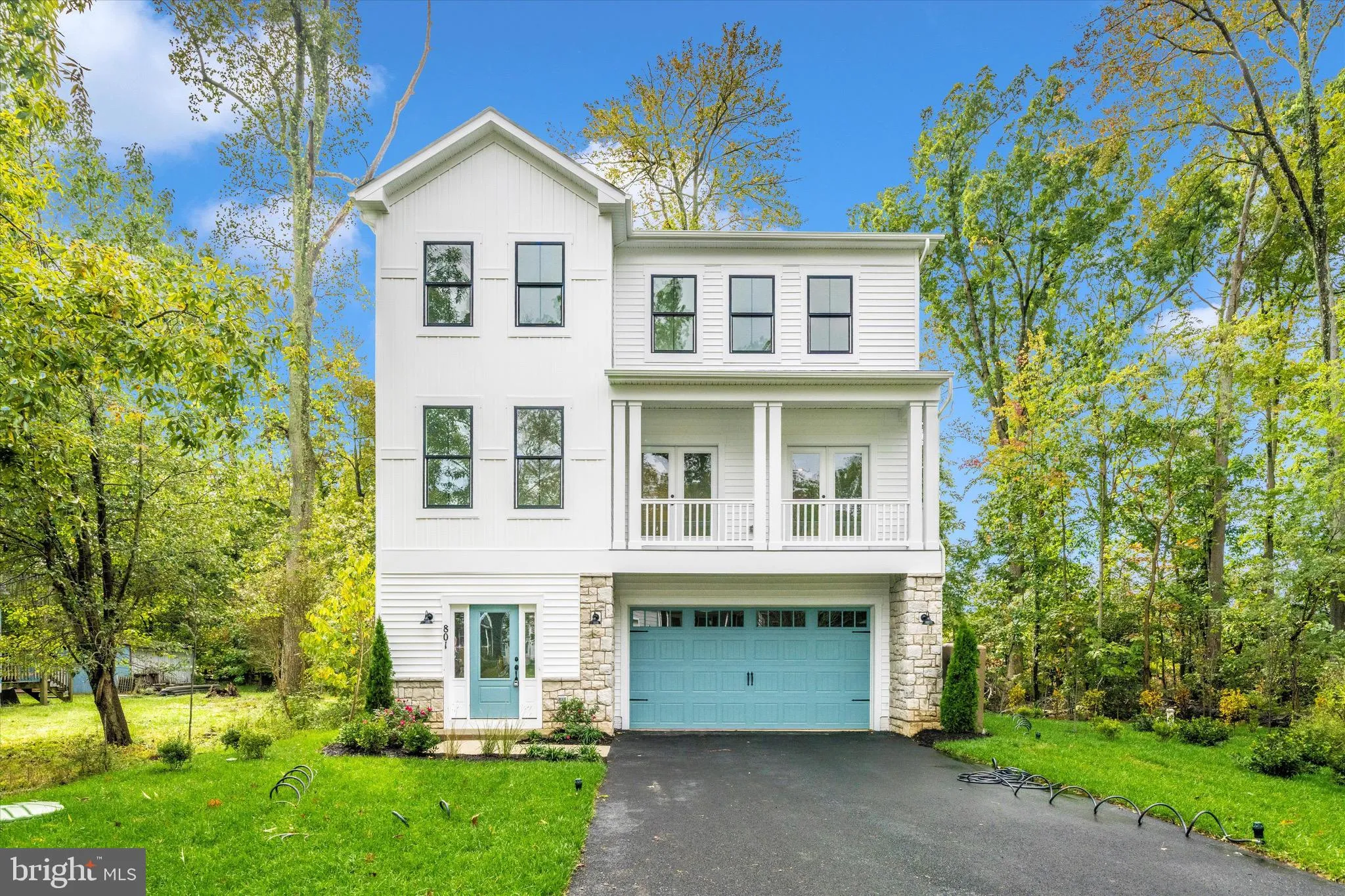 801 CEDAR AVENUE, North Beach, MD 20714