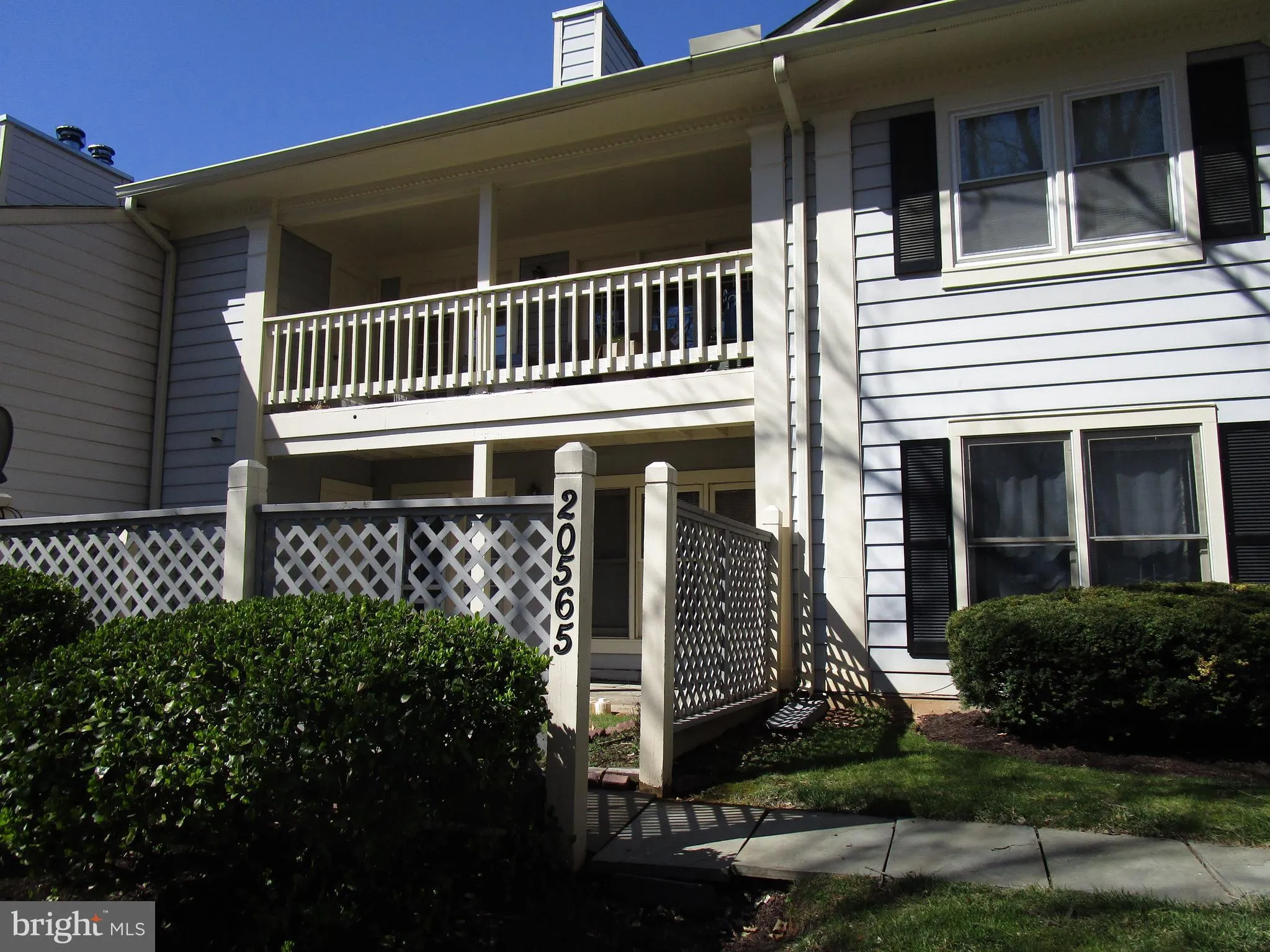 20565 SHADYSIDE WAY, Germantown, MD 20874