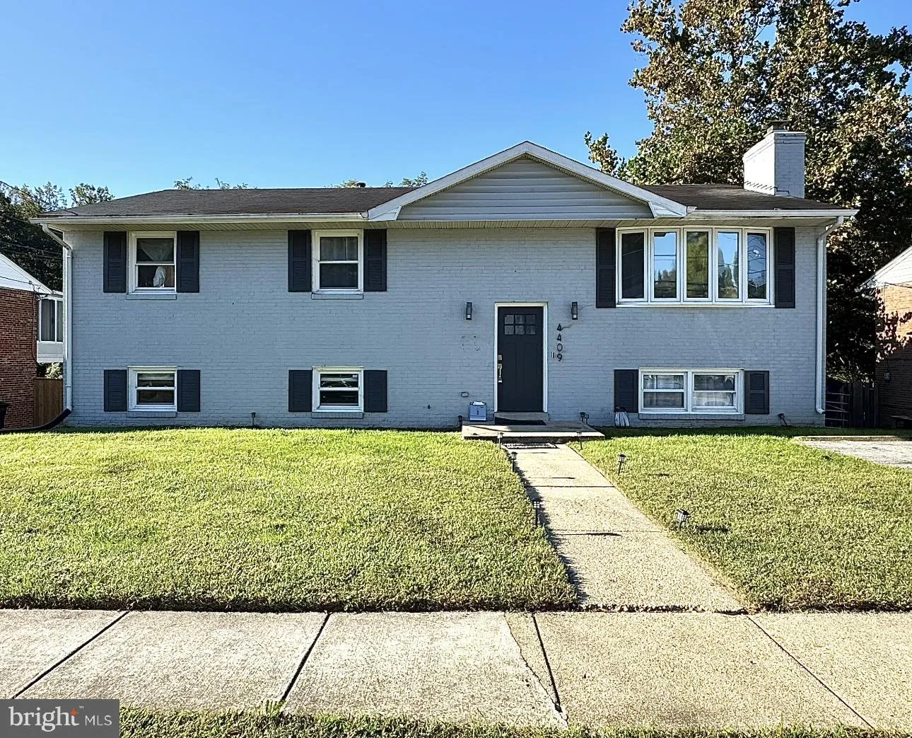 4409 19TH AVENUE, Temple Hills, MD 20748