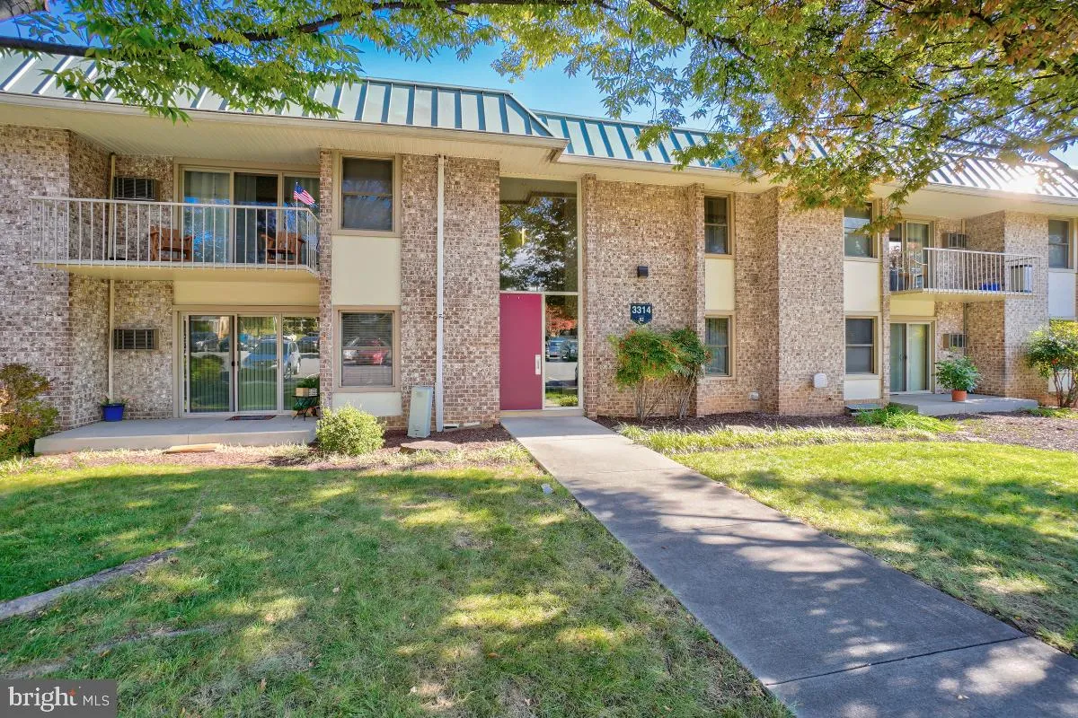 3314 CHISWICK COURT, Silver Spring, MD 20906