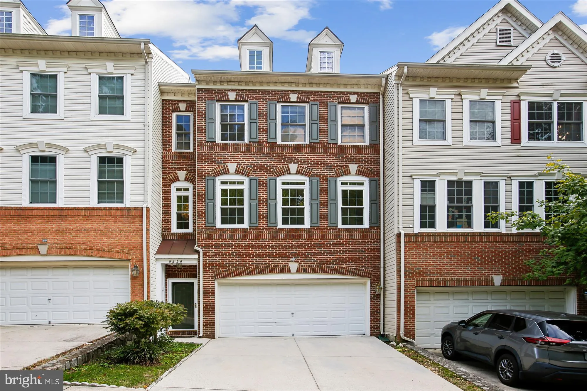 3335 BEECHCLIFF DRIVE, Alexandria, VA 22306