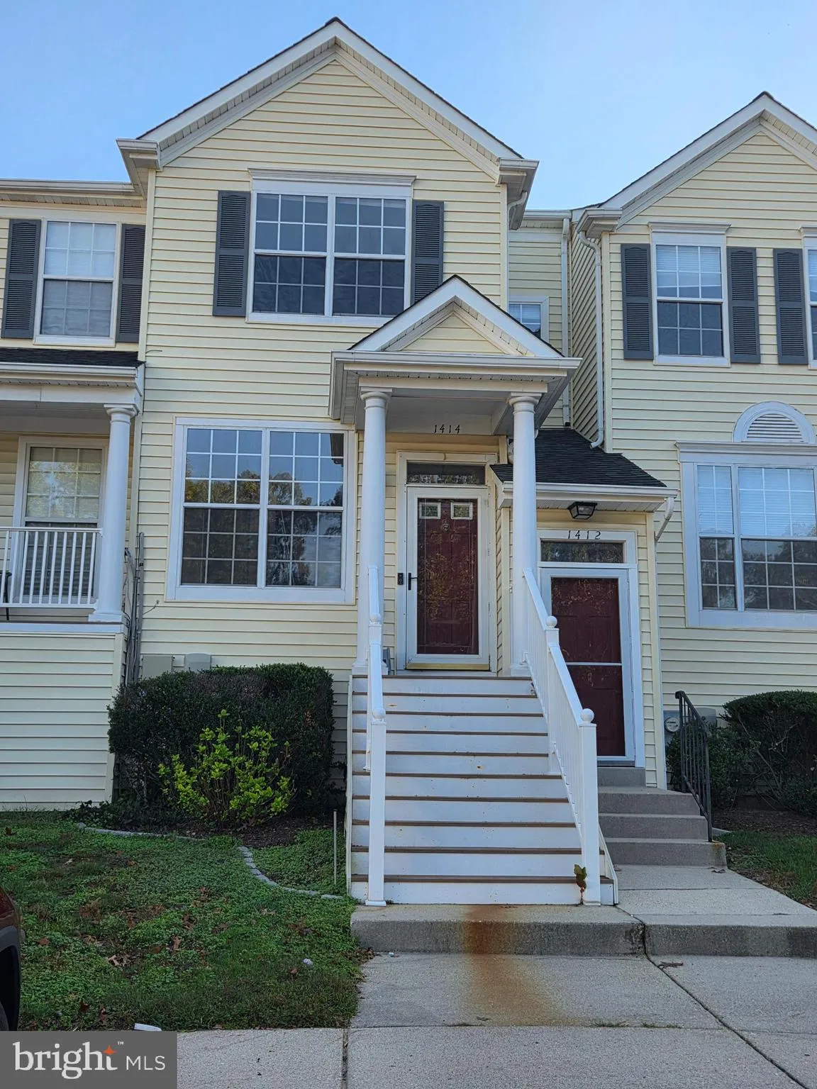 1414 NUTWOOD COURT, Crofton, MD 21114