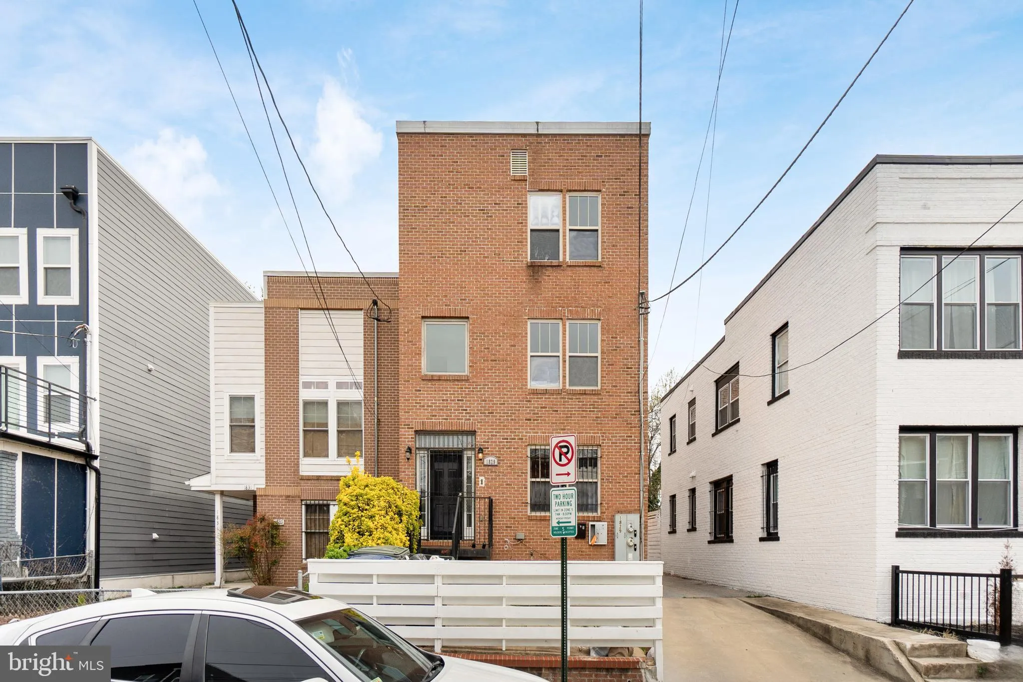 1829 PROVIDENCE STREET, Washington, DC 20002
