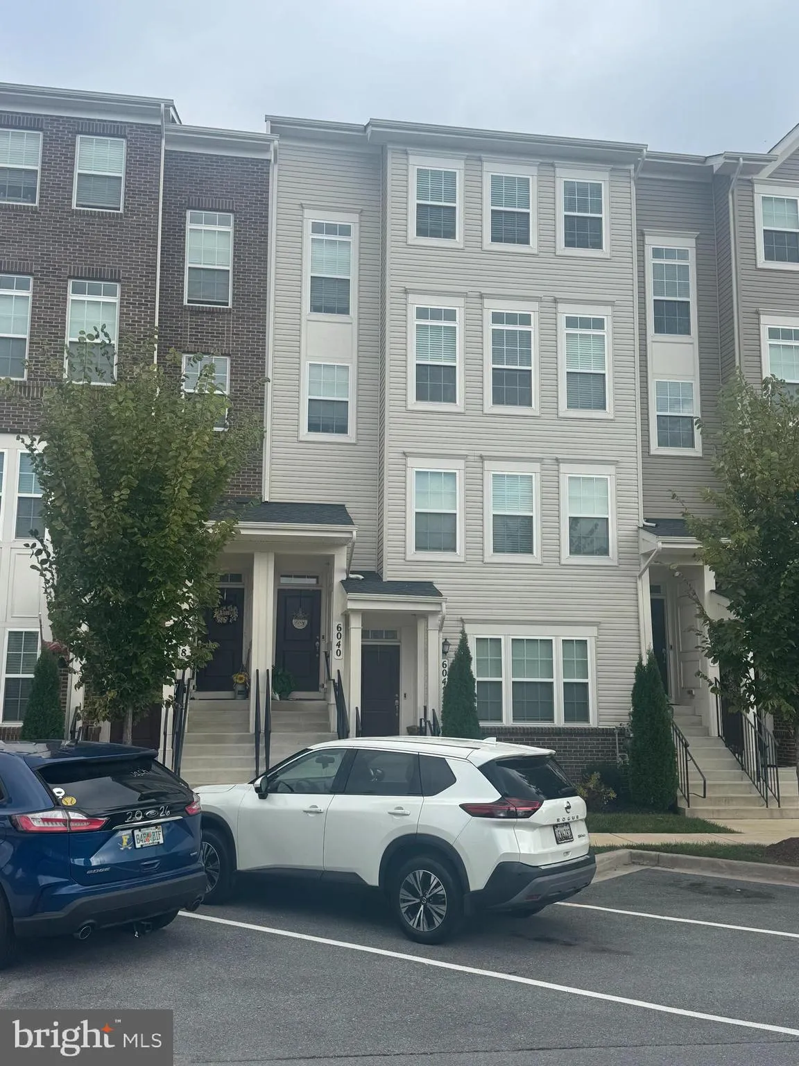 6040 FORUM SQUARE, Frederick, MD 21703