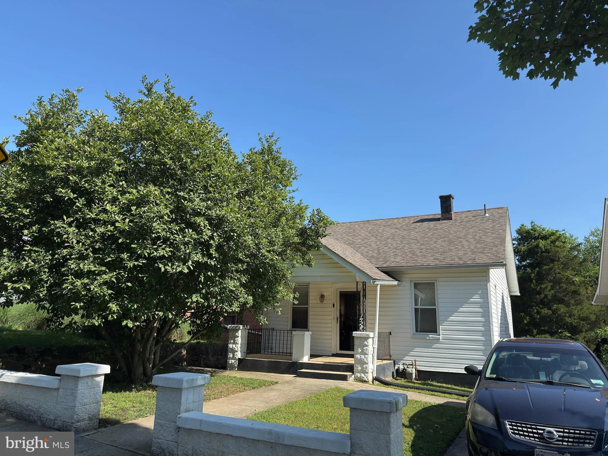 1328 GIRARD STREET, Washington, DC 20017