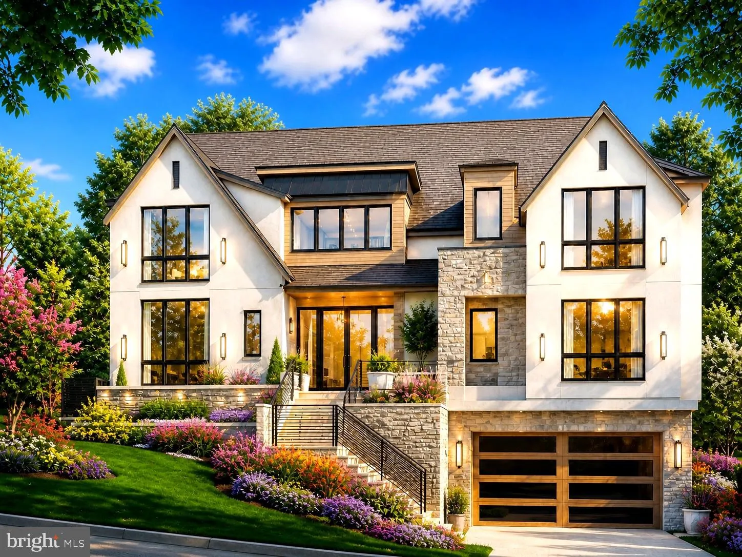 7709 SEBAGO ROAD, Bethesda, MD 20817