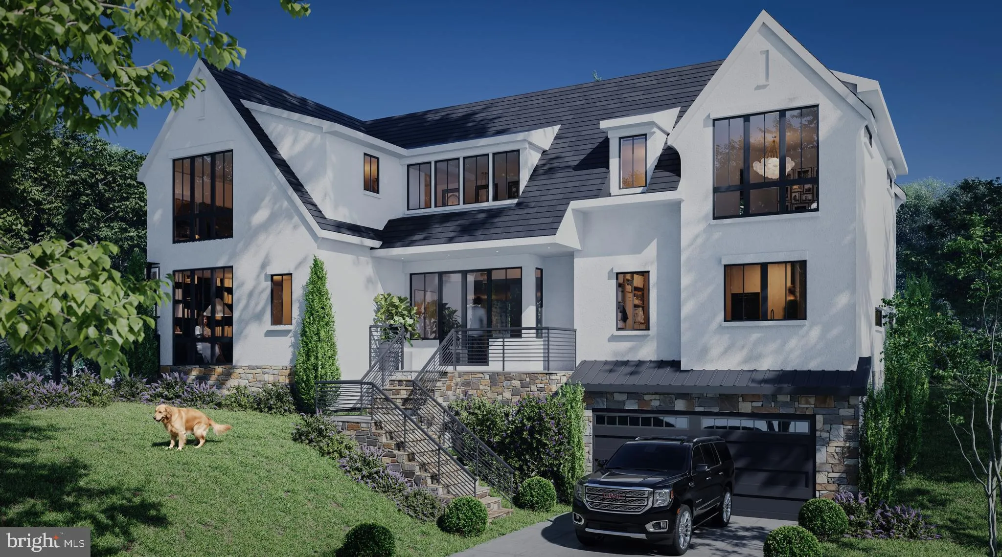 7709 SEBAGO ROAD, Bethesda, MD 20817