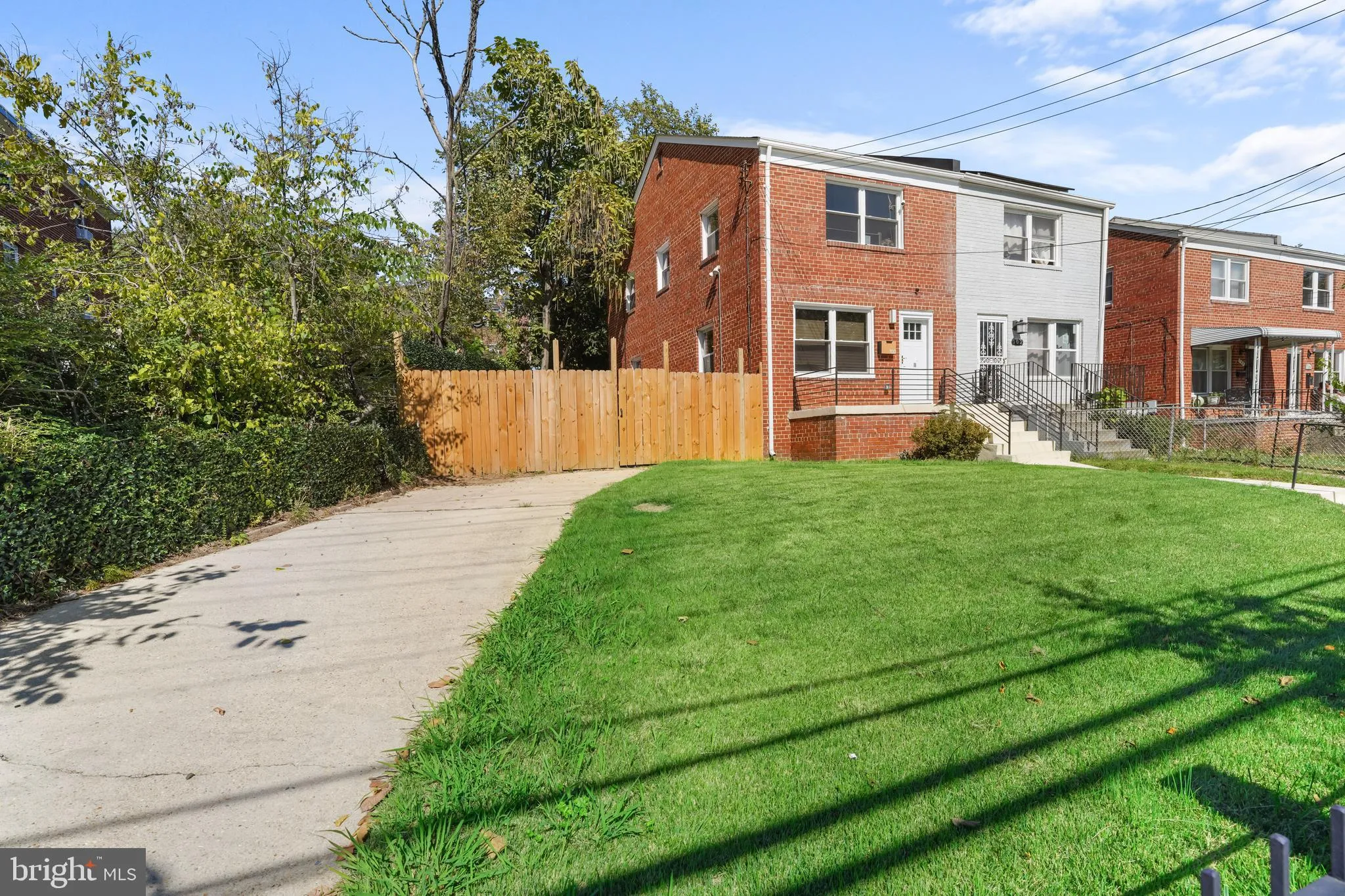 700 CHESAPEAKE STREET, Washington, DC 20032