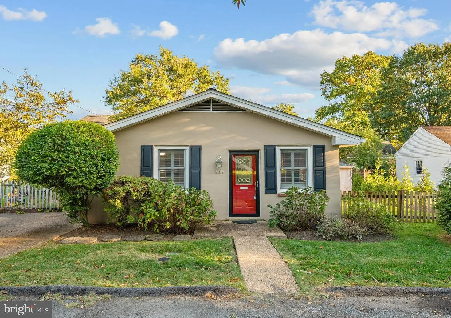 505 EDISON STREET, Arlington, VA 22203