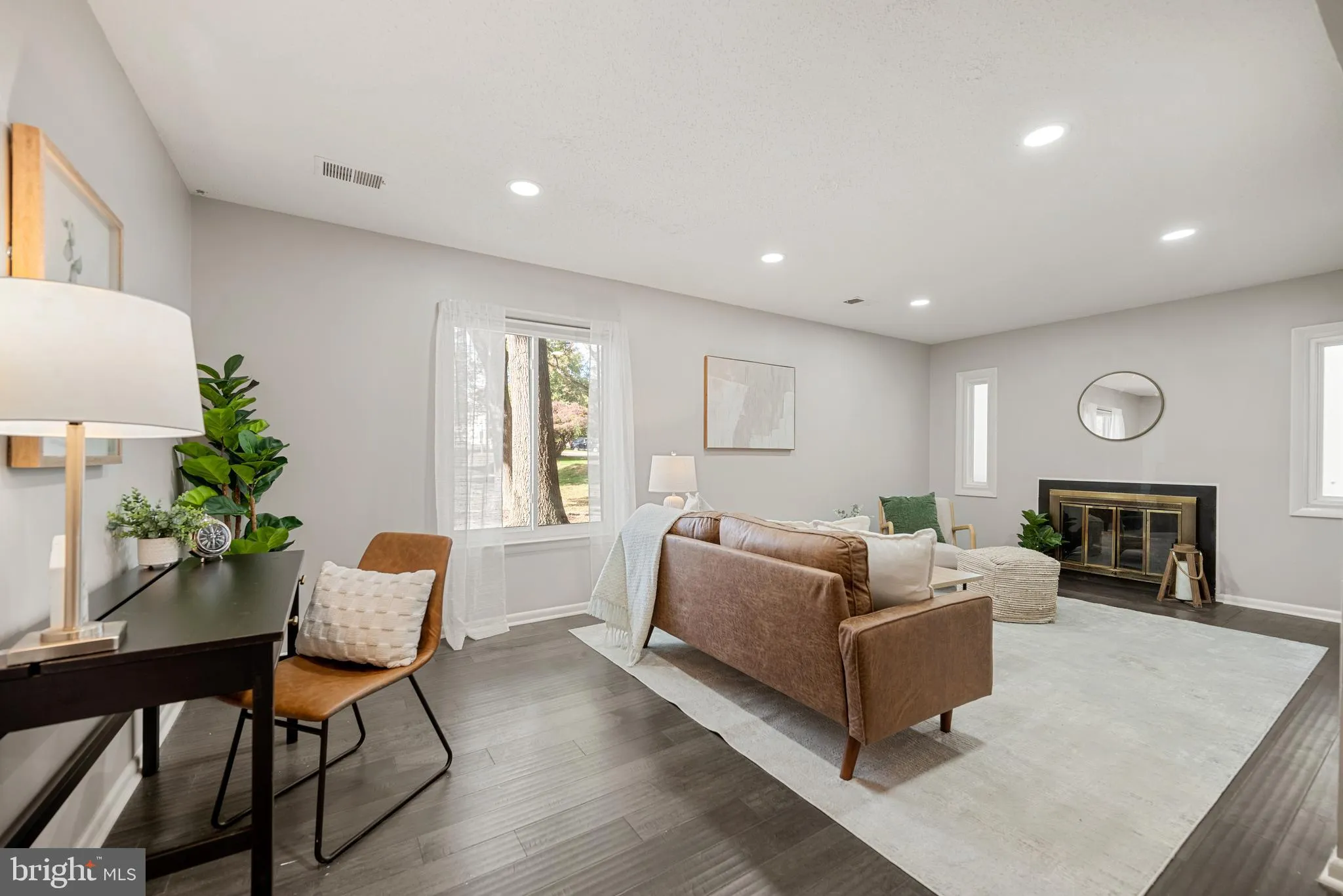 2549 FOX RIDGE COURT, Woodbridge, VA 22192