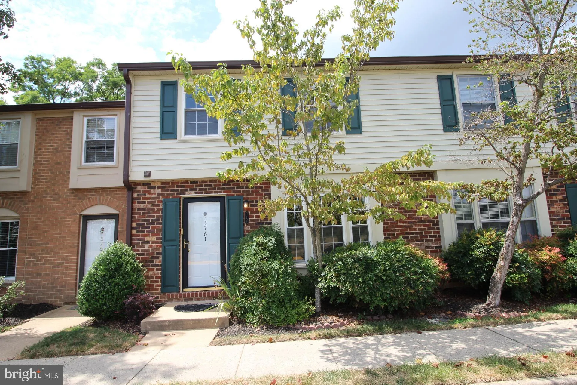 5761 INDEPENDENCE CIRCLE, Alexandria, VA 22312