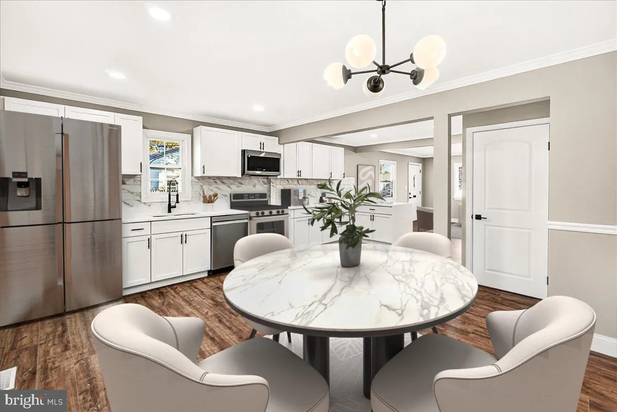 807 MONTCLAIRE AVENUE, Frederick, MD 21701