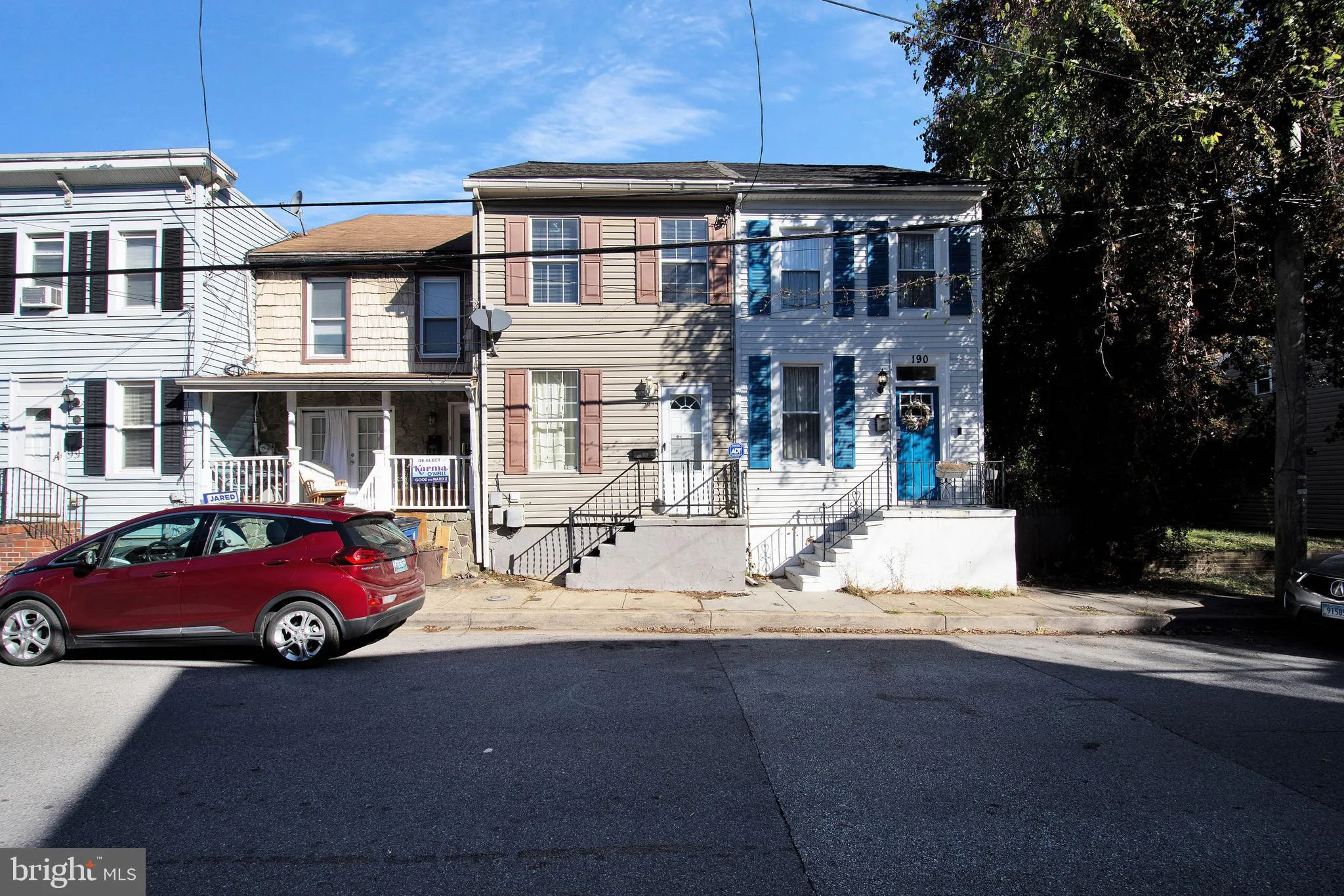 192 CLAY STREET, Annapolis, MD 21401