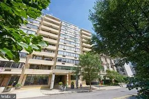 1325 18TH STREET, Washington, DC 20036