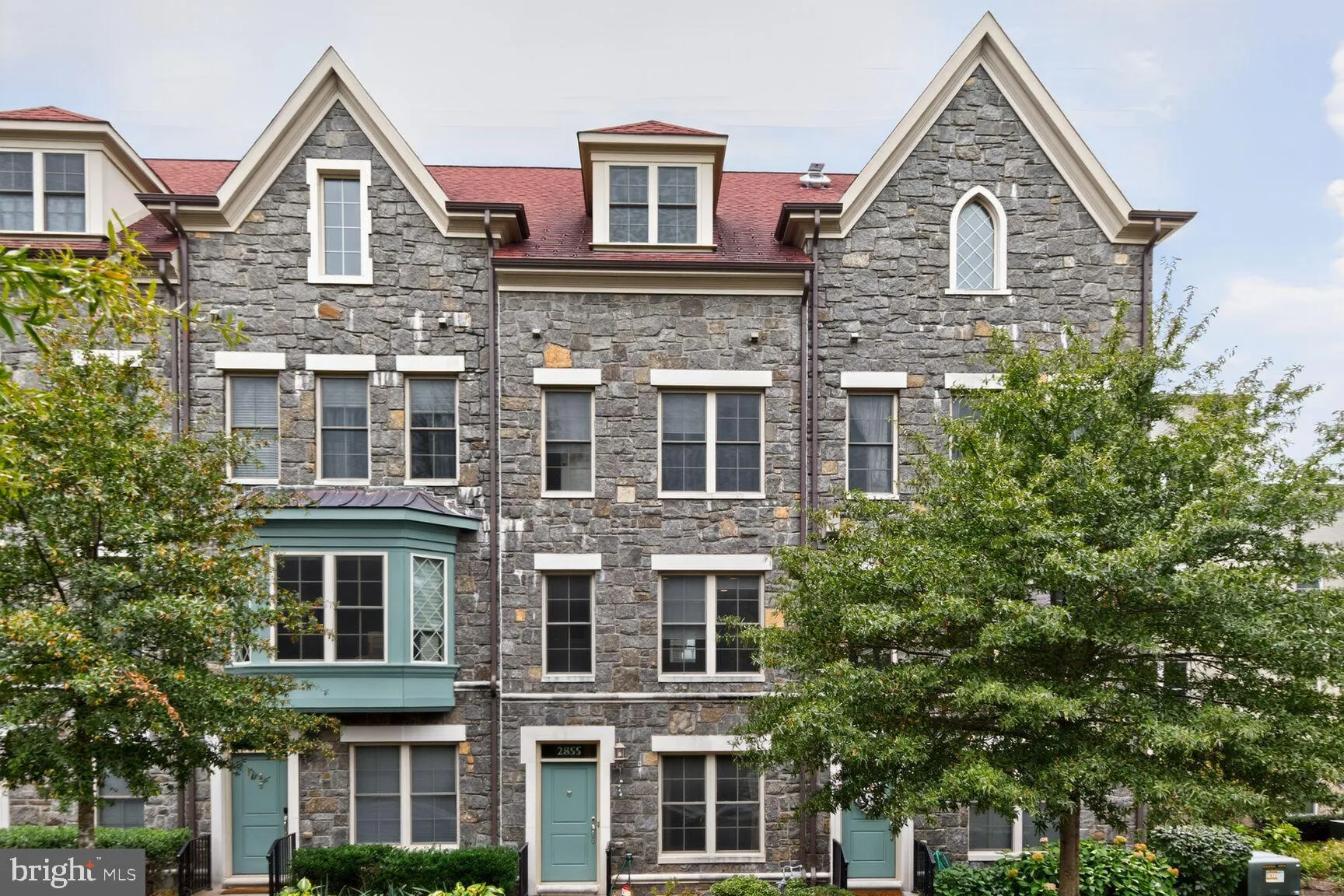 2855 CHANCELLORS WAY, Washington, DC 20017