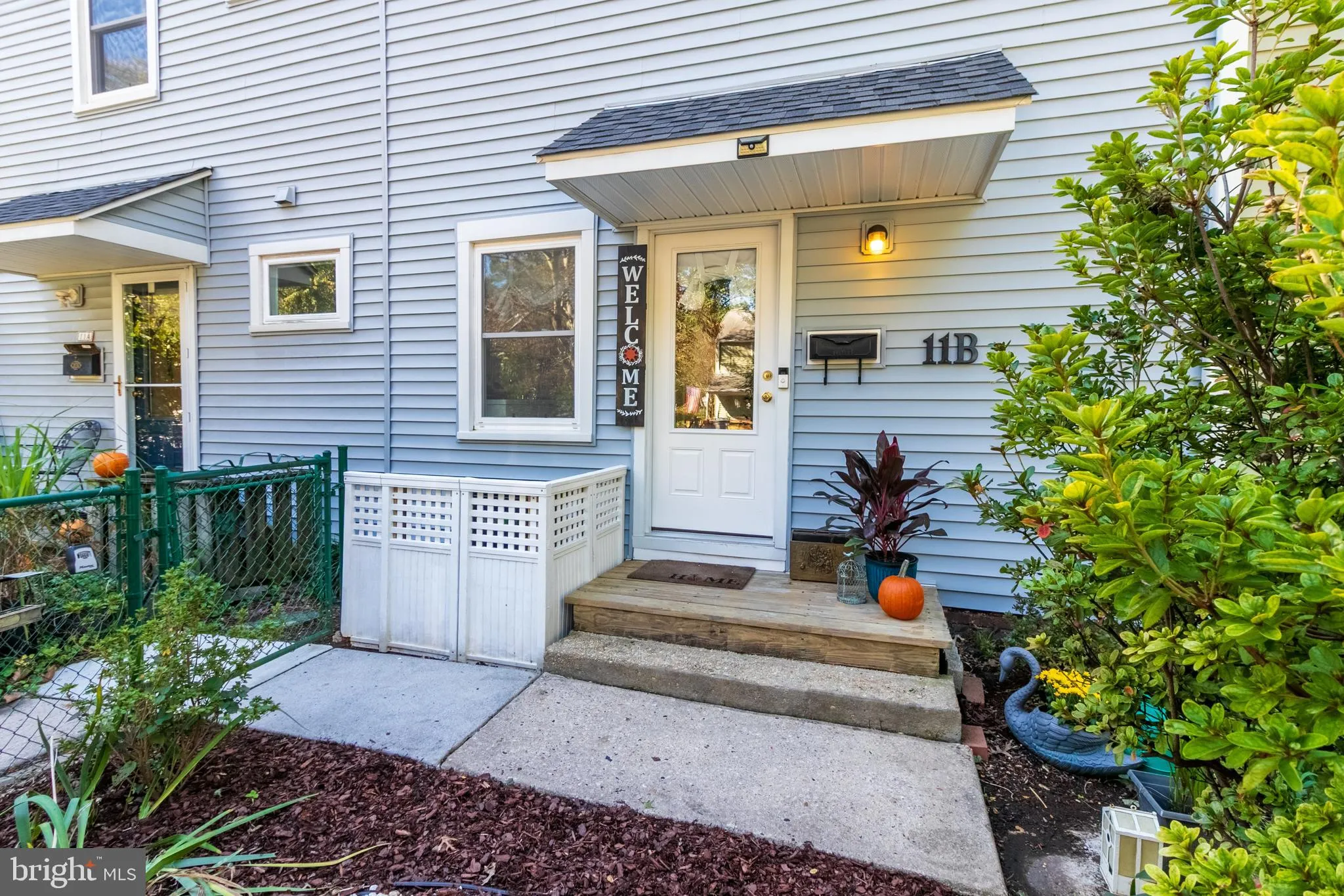 11 LAUREL HILL ROAD, Greenbelt, MD 20770