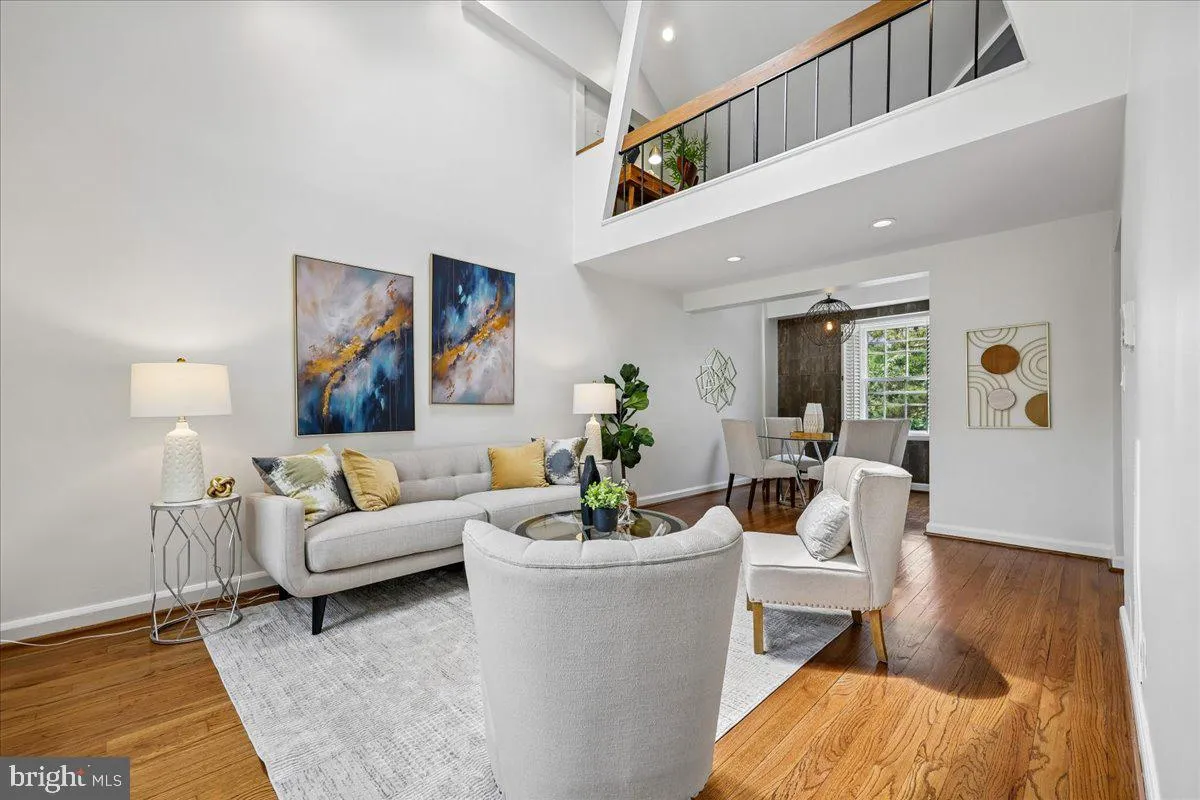 3621 39TH STREET, Washington, DC 20016
