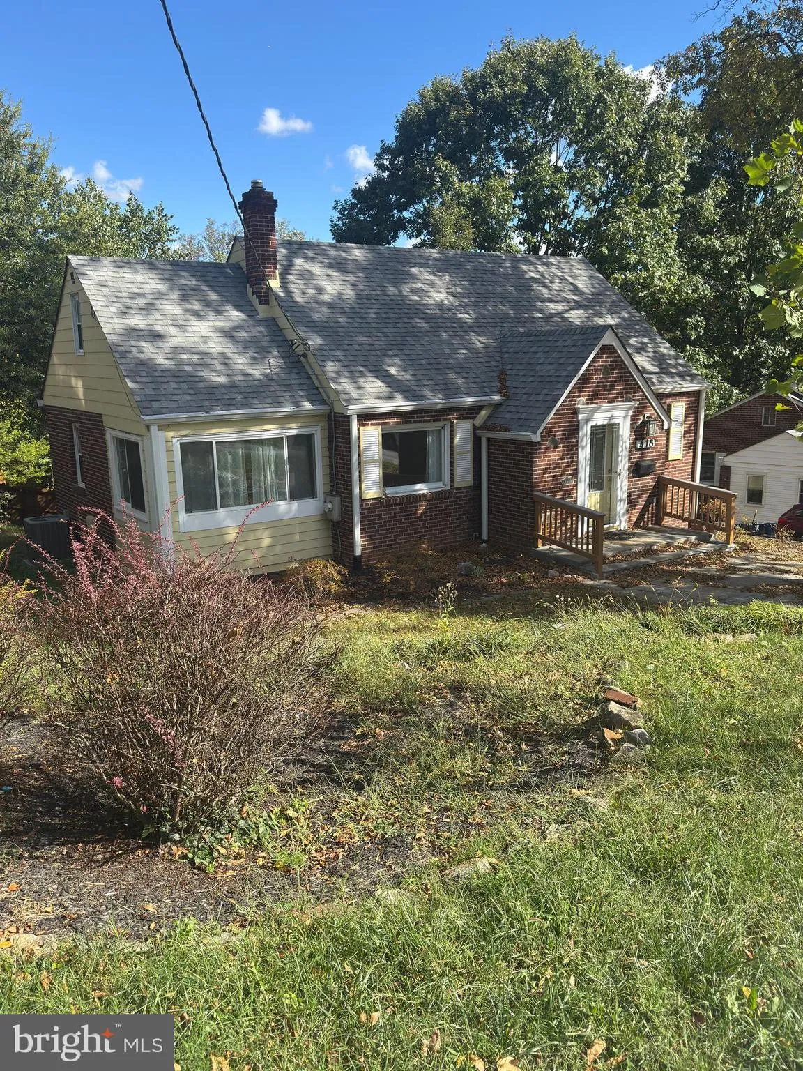 418 BOYD AVENUE, Takoma Park, MD 20912