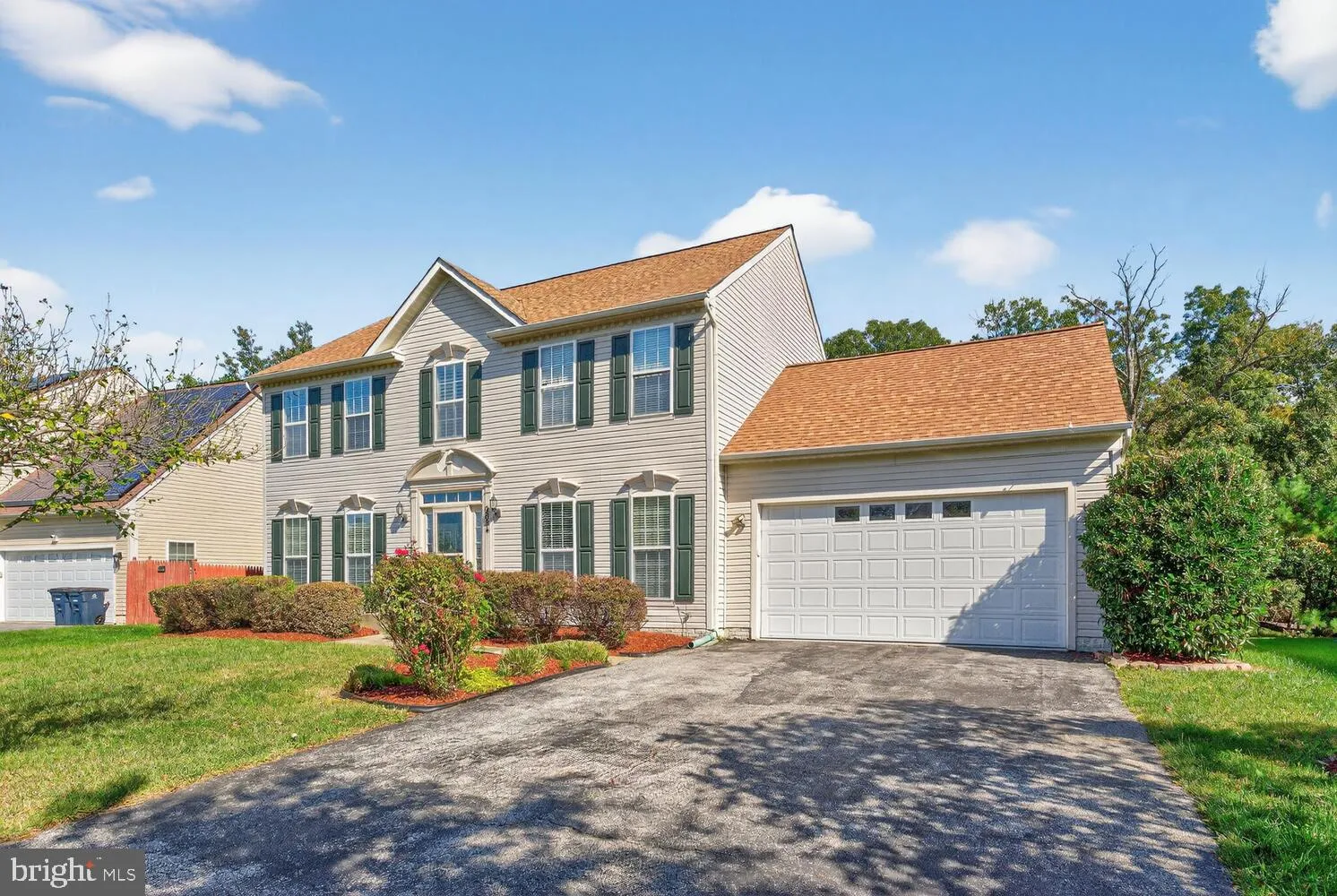 9624 STUART LANE, Clinton, MD 20735