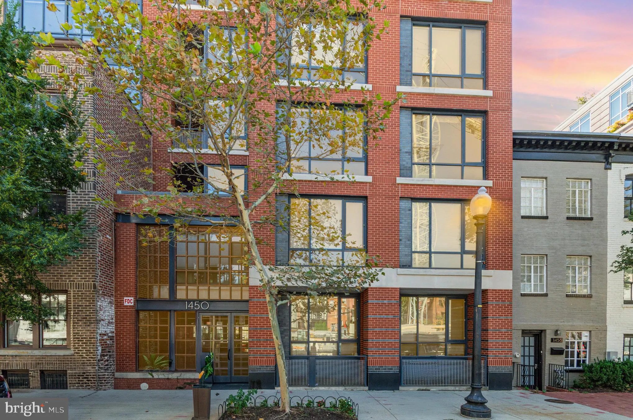 1450 CHURCH STREET, Washington, DC 20005