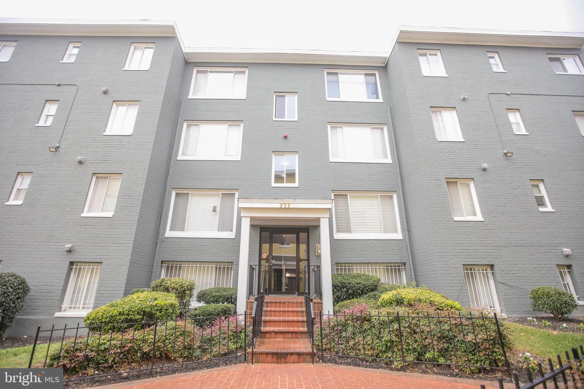 717 BRANDYWINE STREET, Washington, DC 20032