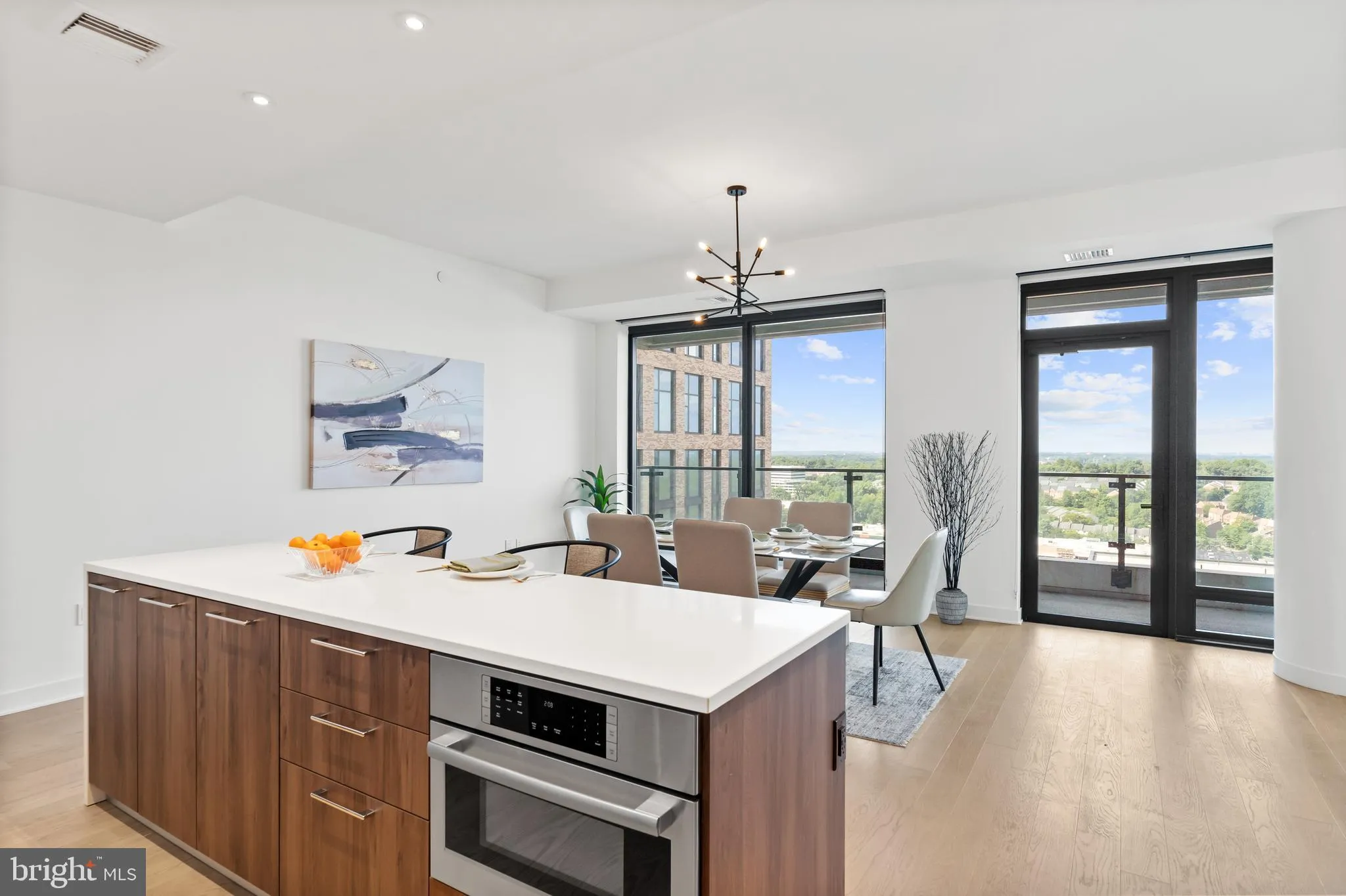 1650 SILVER HILL DRIVE, Mclean, VA 22102