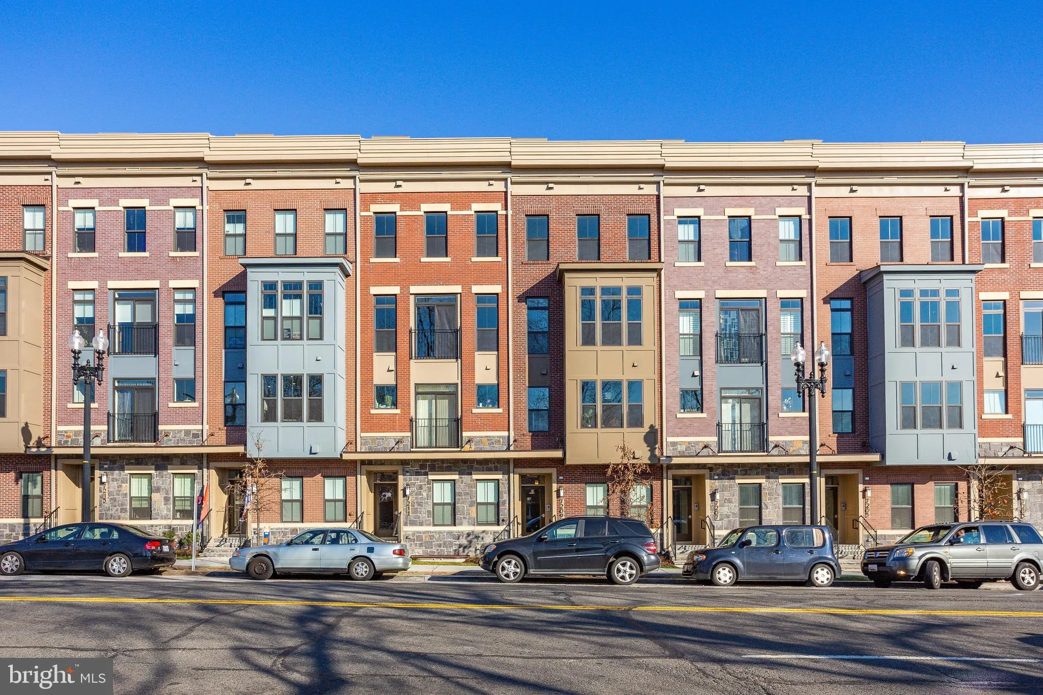 7209 GEORGIA AVENUE, Washington, DC 20012