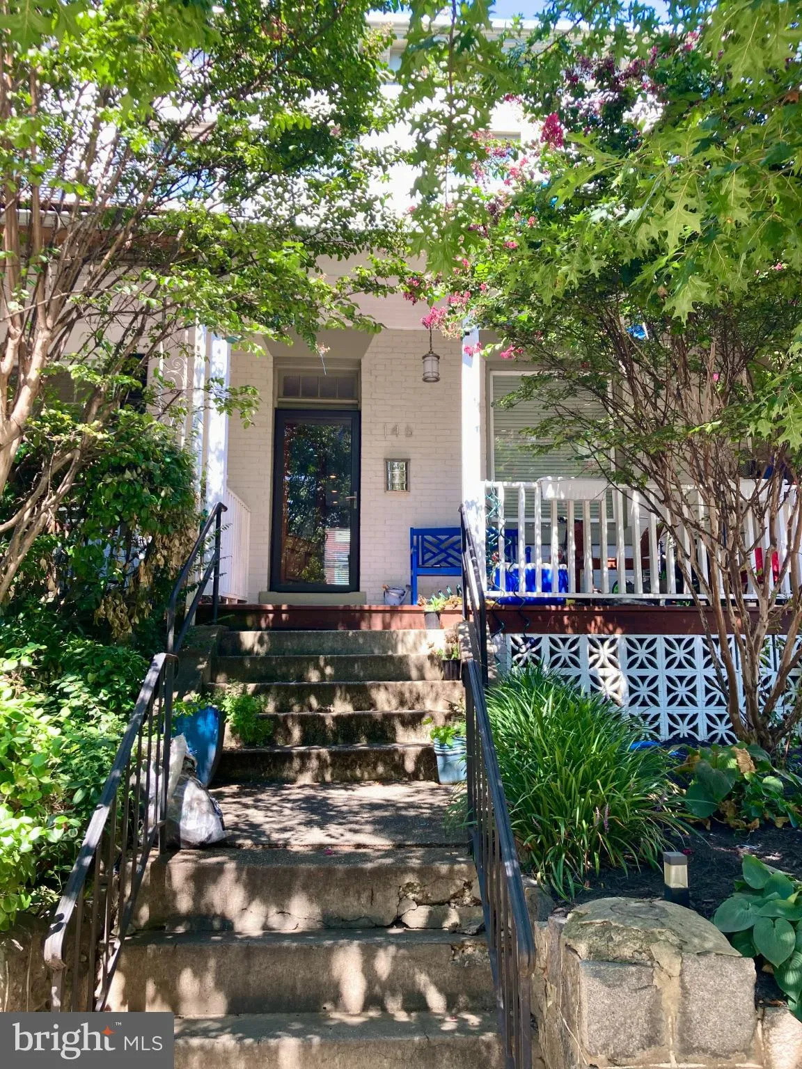 146 QUINCY PLACE, Washington, DC 20002