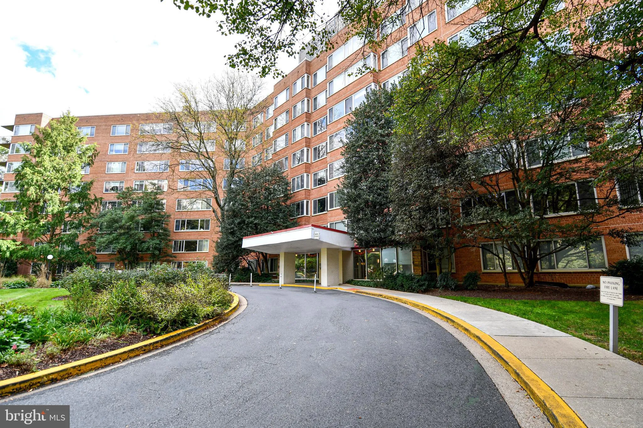 4000 TUNLAW ROAD, Washington, DC 20007