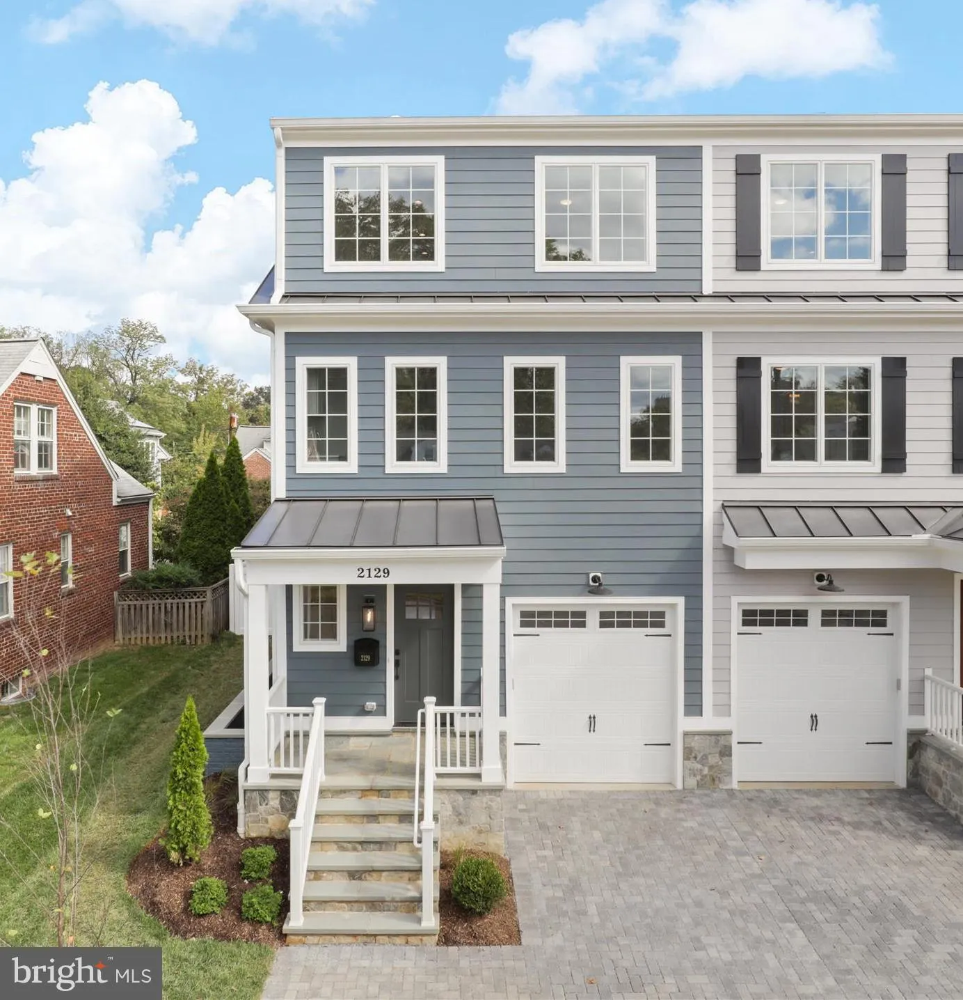 2129 TROY STREET, Arlington, VA 22201