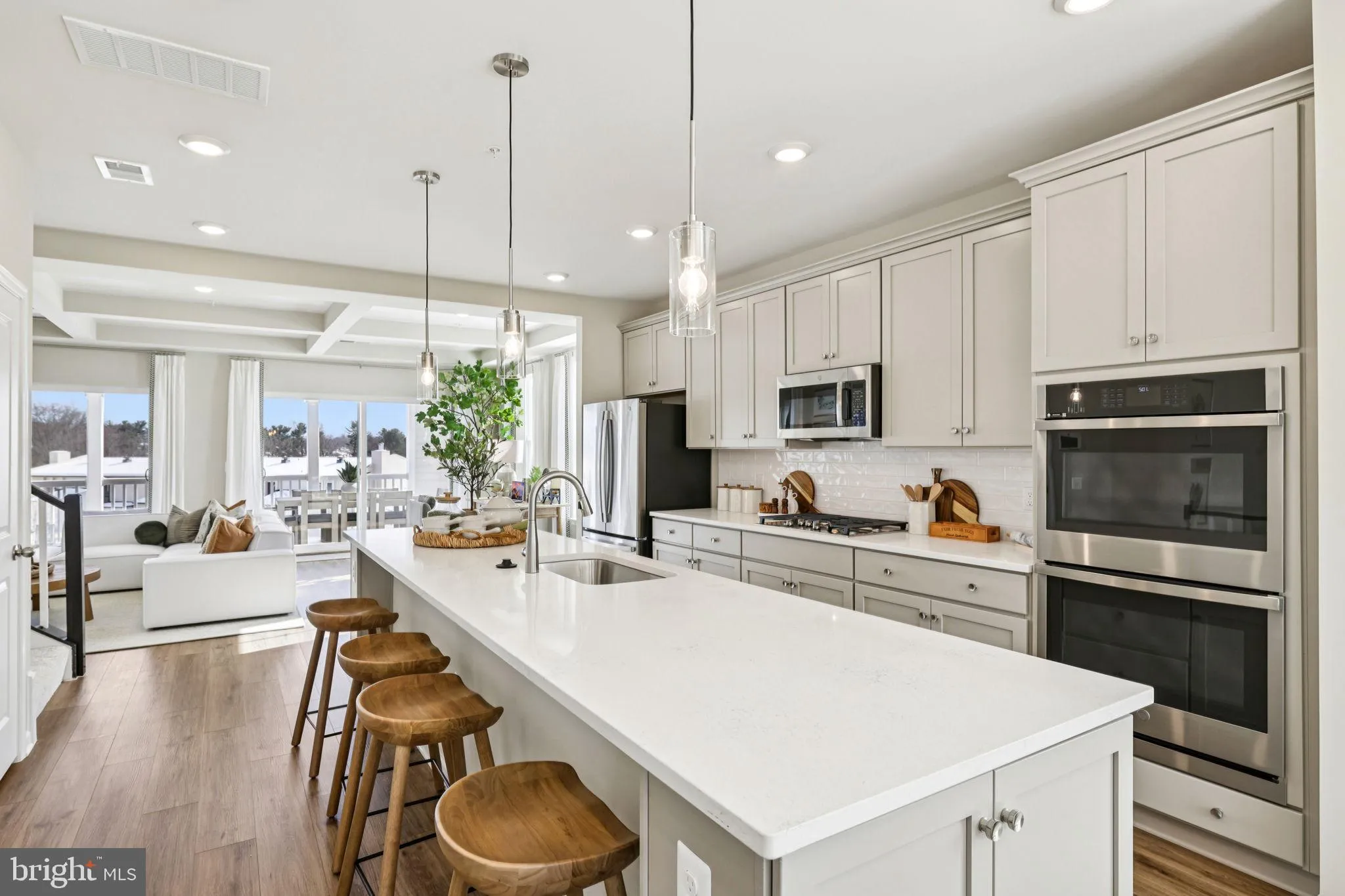 HOMESITE A1.0202 VILLAGE WALK DRIVE, Montgomery Village, MD 20886