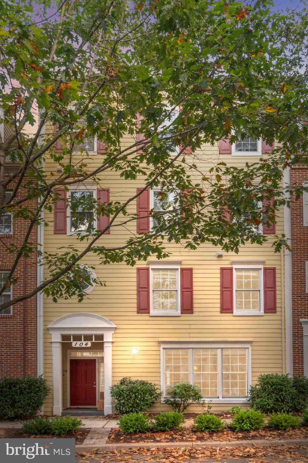 104 BUCKSFIELD ROAD, Gaithersburg, MD 20878
