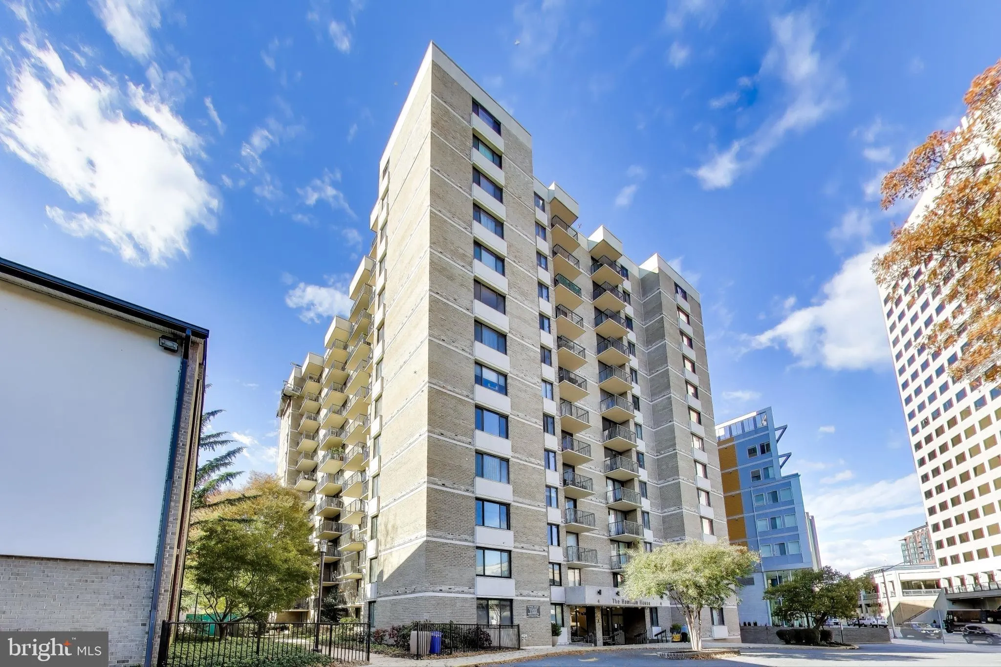 4 MONROE STREET, Rockville, MD 20850