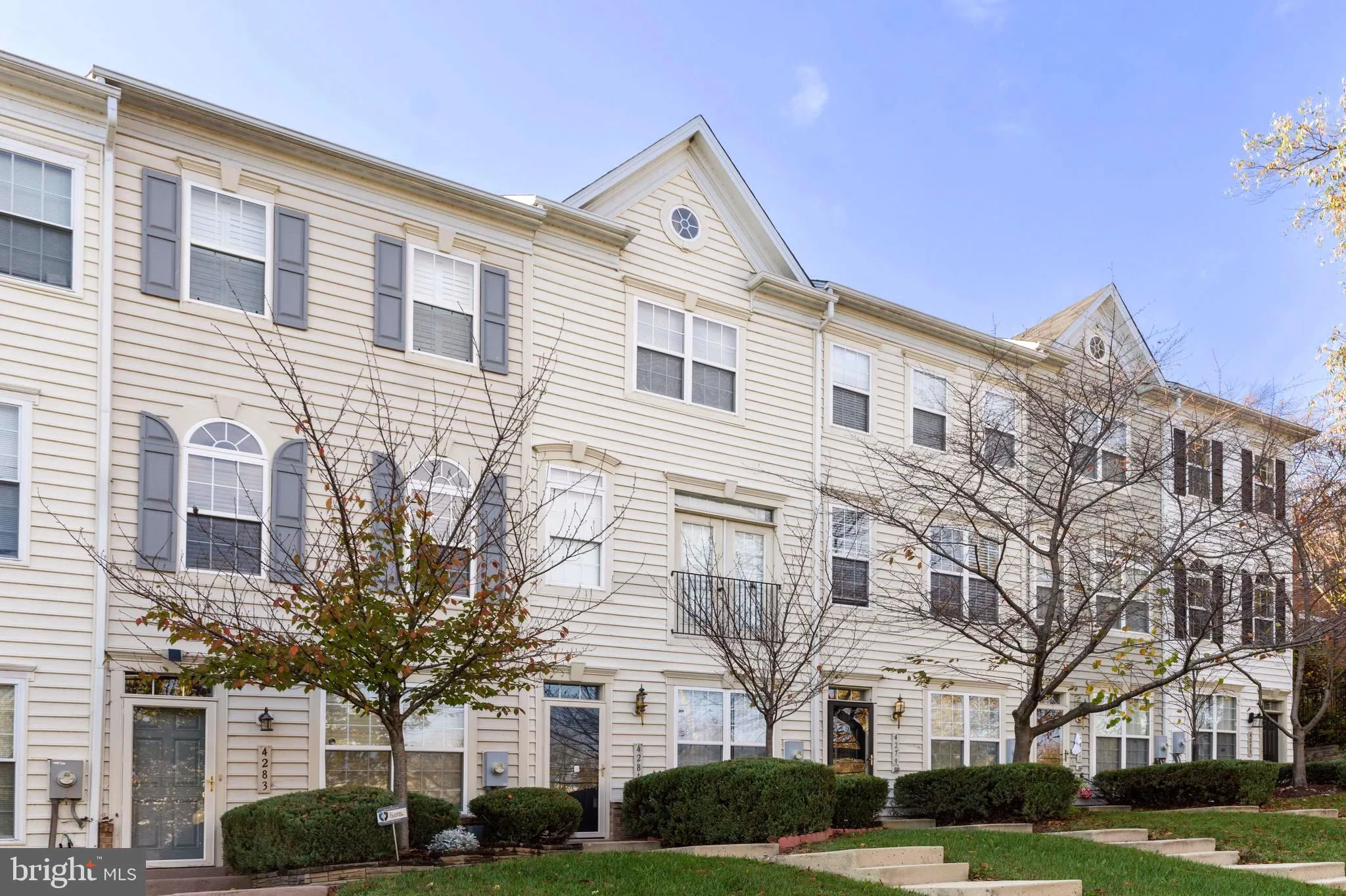 4281 CAPITOL STREET, Washington, DC 20032