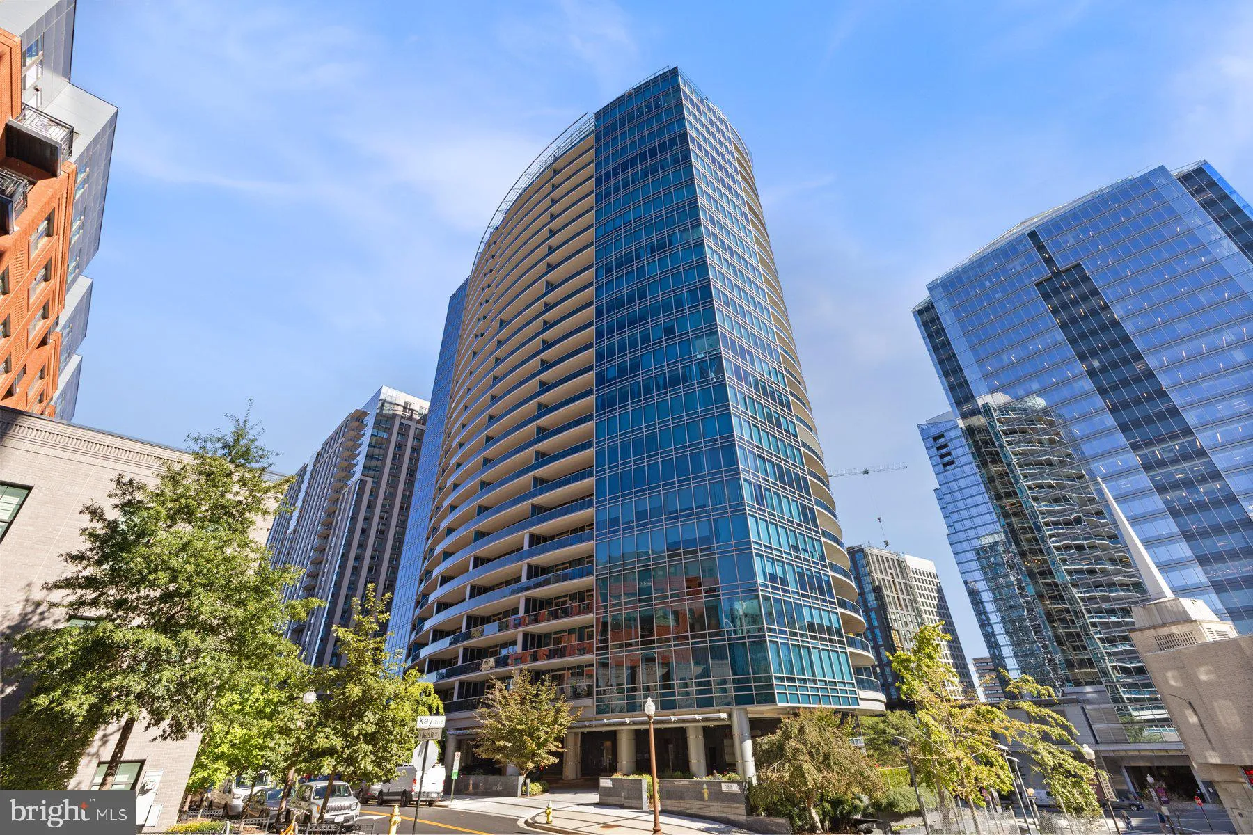 1881 NASH STREET, Arlington, VA 22209