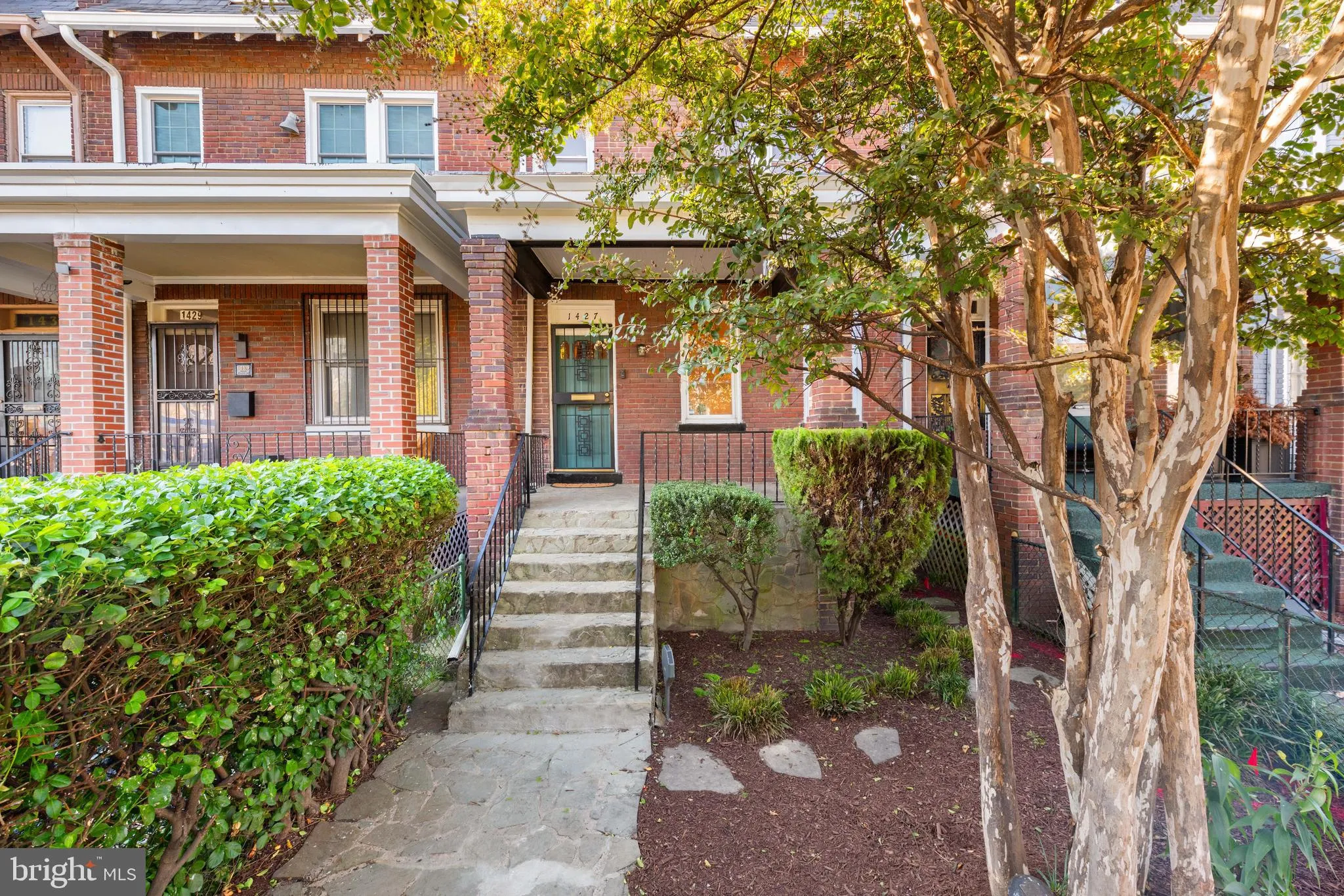 1427 MORSE STREET, Washington, DC 20002