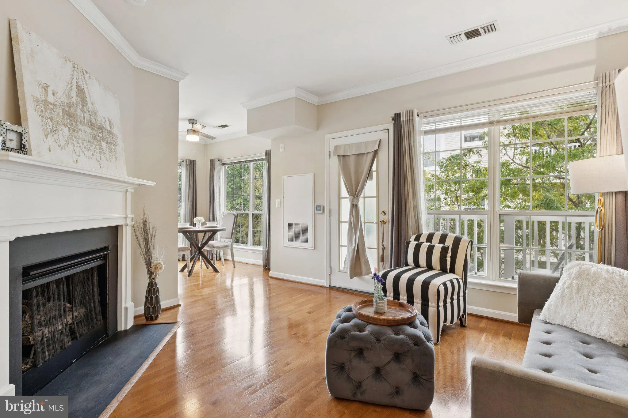 4561 STRUTFIELD LANE, Alexandria, VA 22311