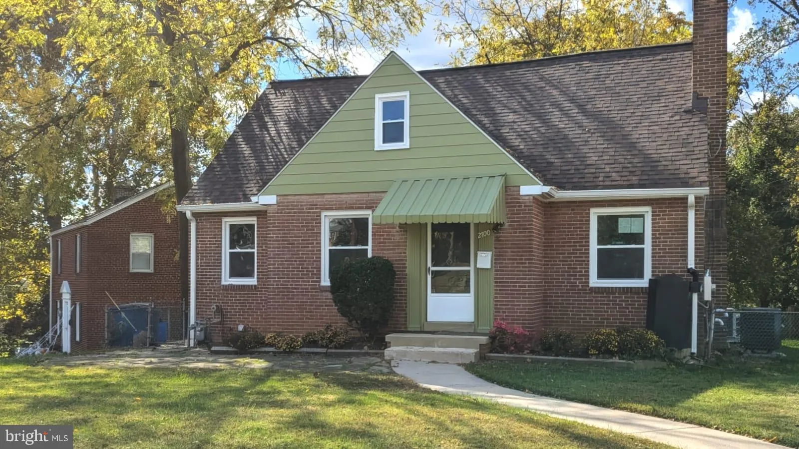 2700 DAWSON AVENUE, Silver Spring, MD 20902