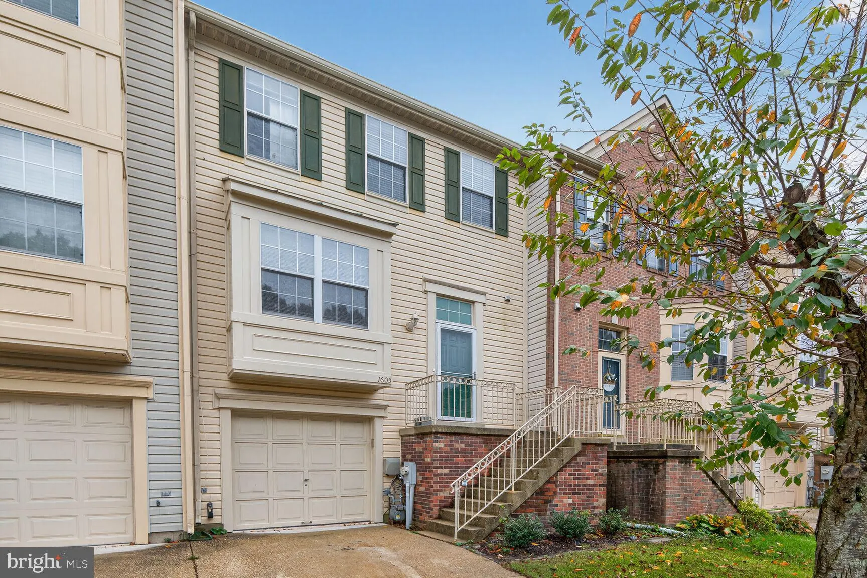 1605 WOODVIEW COURT, Crofton, MD 21114