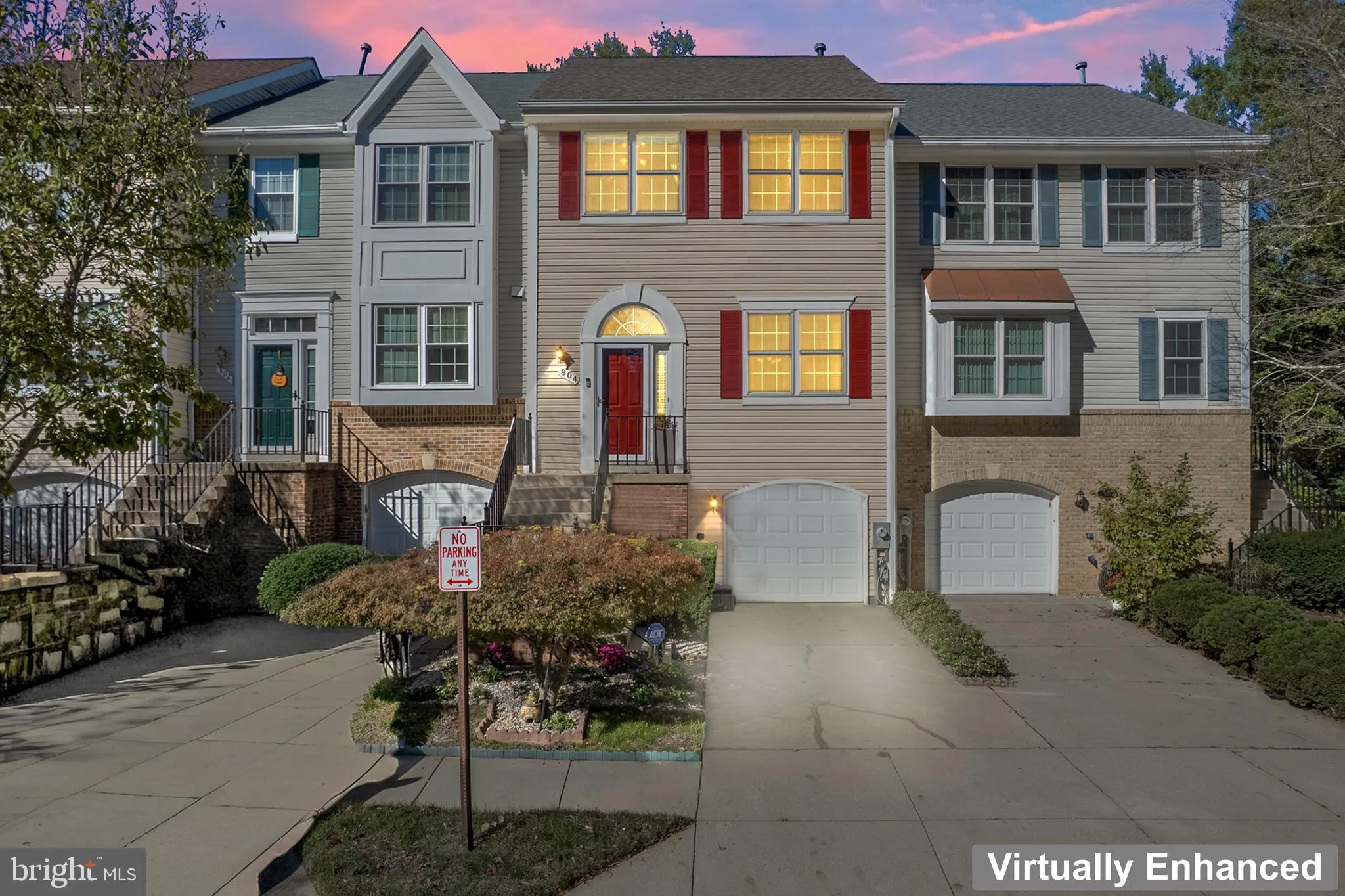 804 PASADENA PLACE, Bowie, MD 20716
