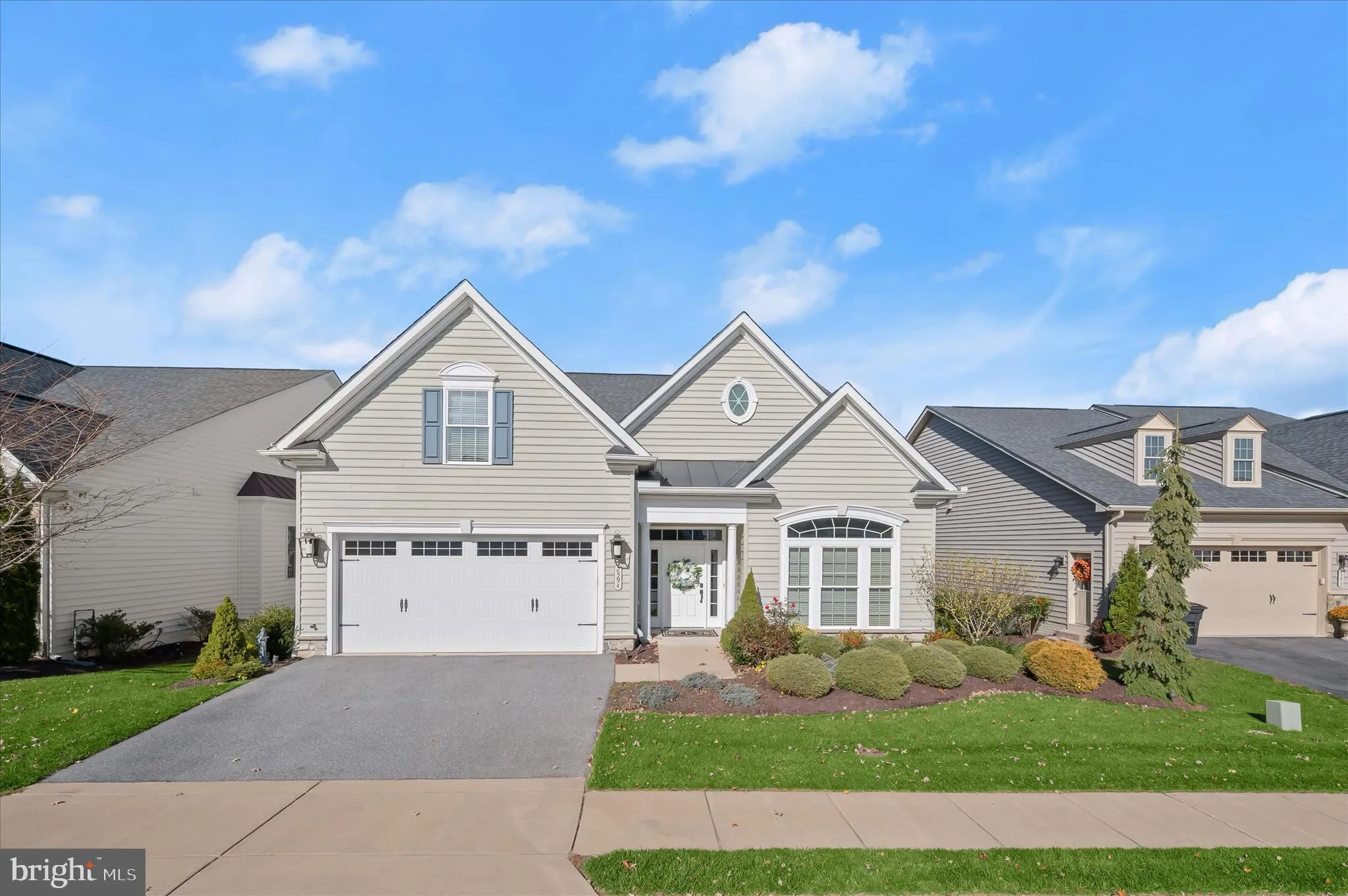 2594 SOPHIA CHASE DRIVE, Marriottsville, MD 21104