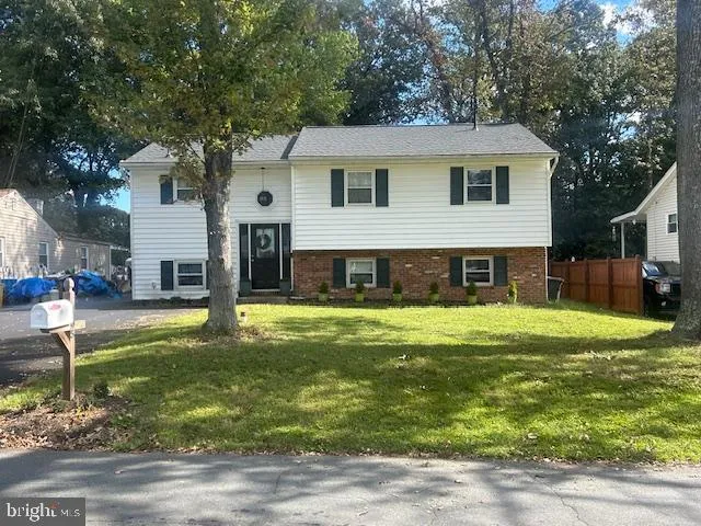 765 WHITNEYS LANDING DRIVE, Crownsville, MD 21032