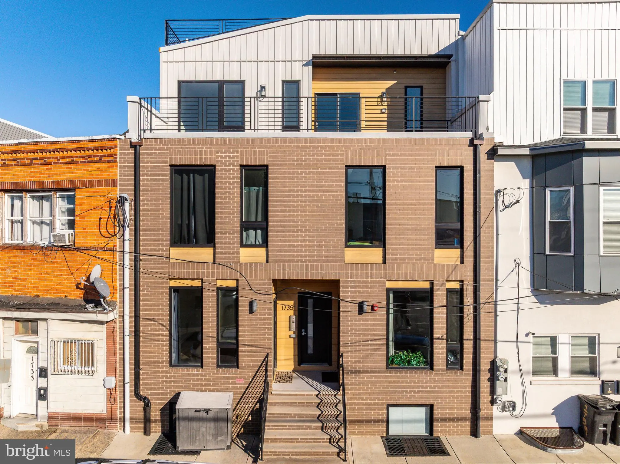 1735 23RD STREET, Philadelphia, Pennsylvania 19145 For Sale