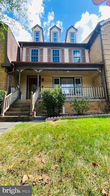 12472 SWEET LEAF TERRACE, Fairfax, VA 22033