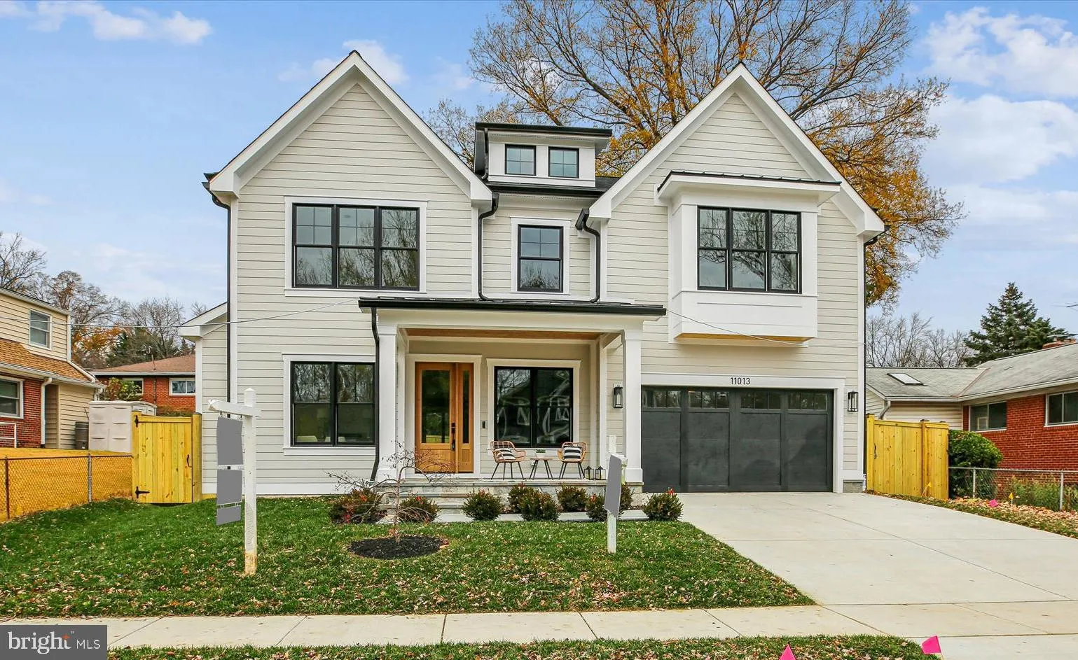 11013 STILLWATER AVENUE, Kensington, MD 20895