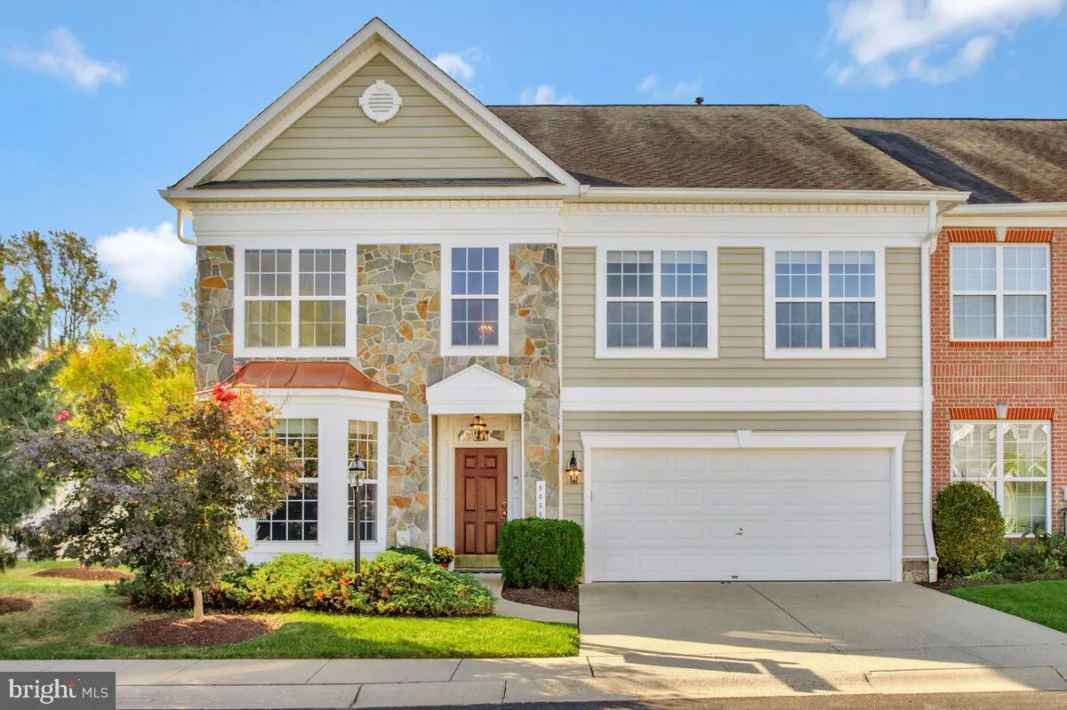 8656 VAST ROSE DRIVE, Columbia, MD 21045