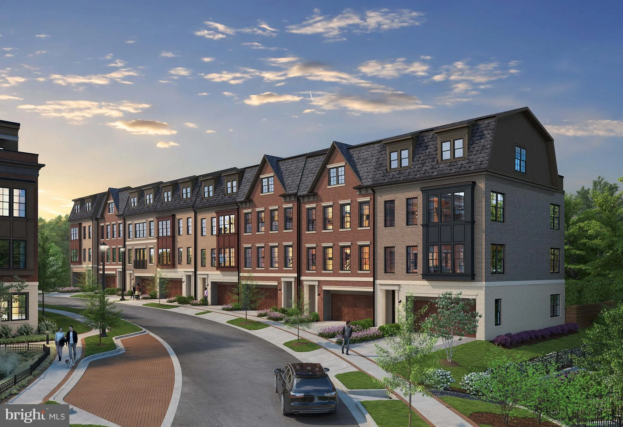 4910 STRATHMORE AVENUE, Kensington, MD 20895